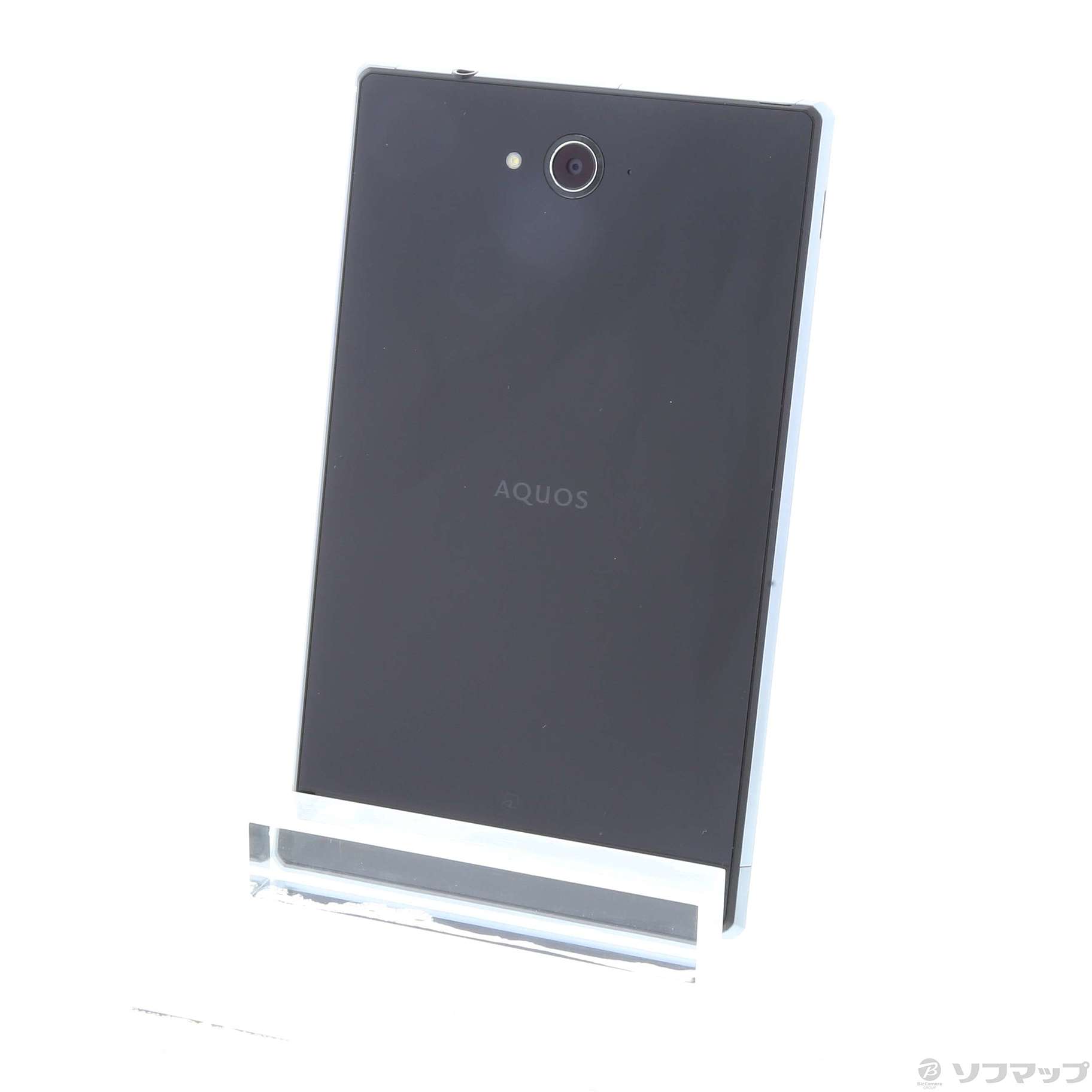 中古】AQUOS PAD 32GB ブラック SH-05G docomo [2133028347340 ...