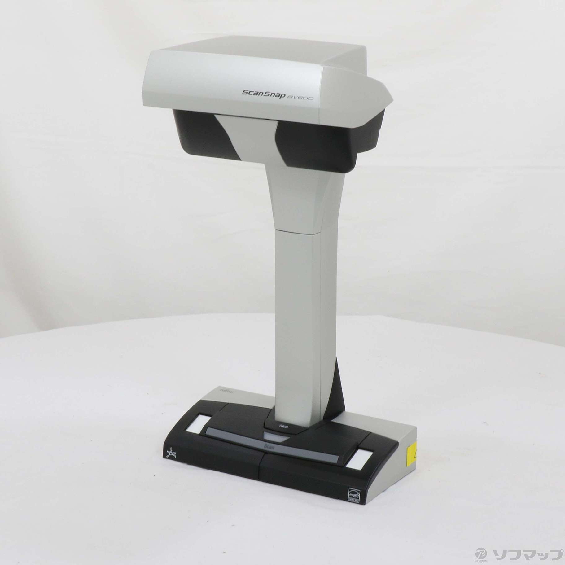 中古】ScanSnap SV600 FI-SV600 [2133028348811] - リコレ