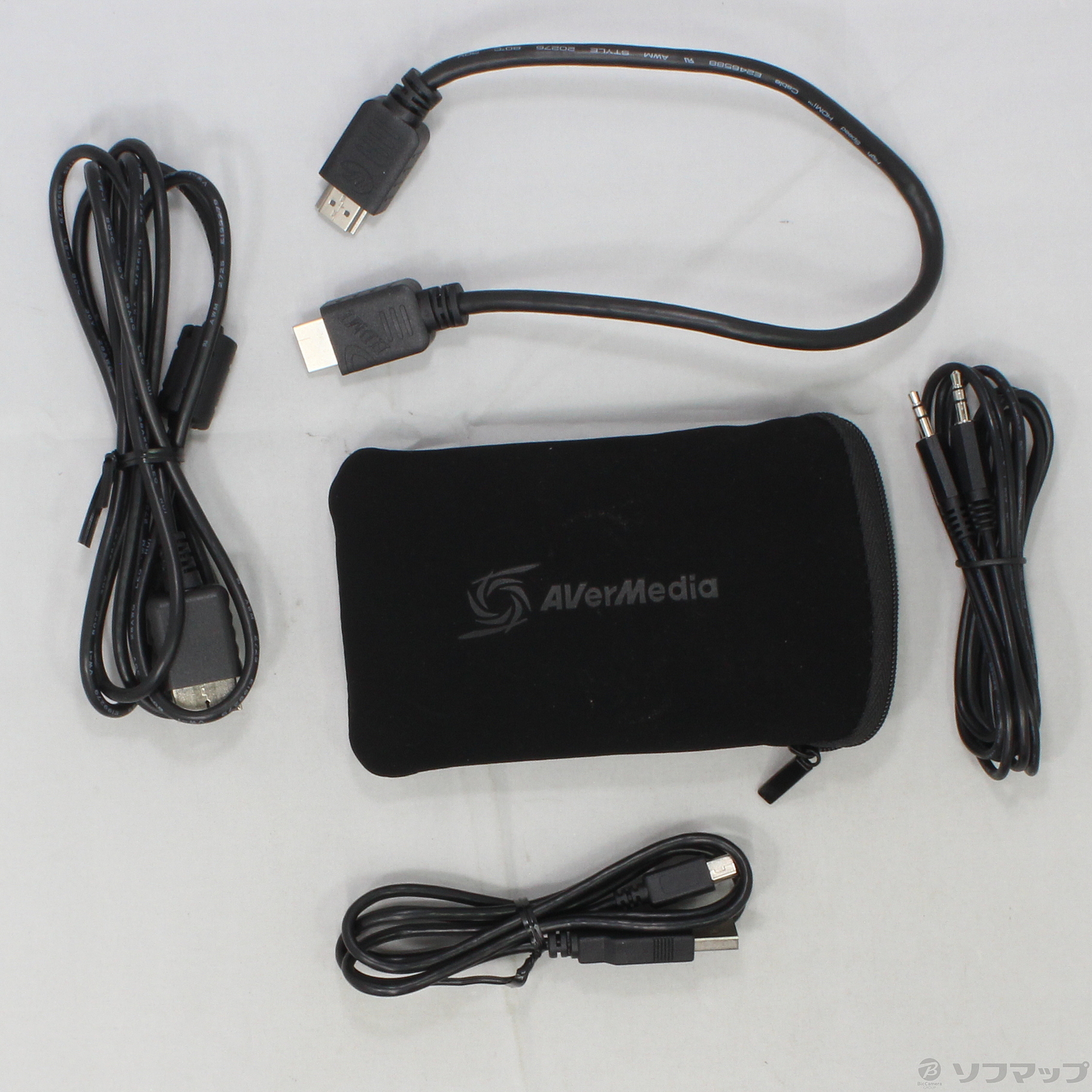 中古 Avt C875 2133028349399 リコレ ソフマップの中古通販サイト