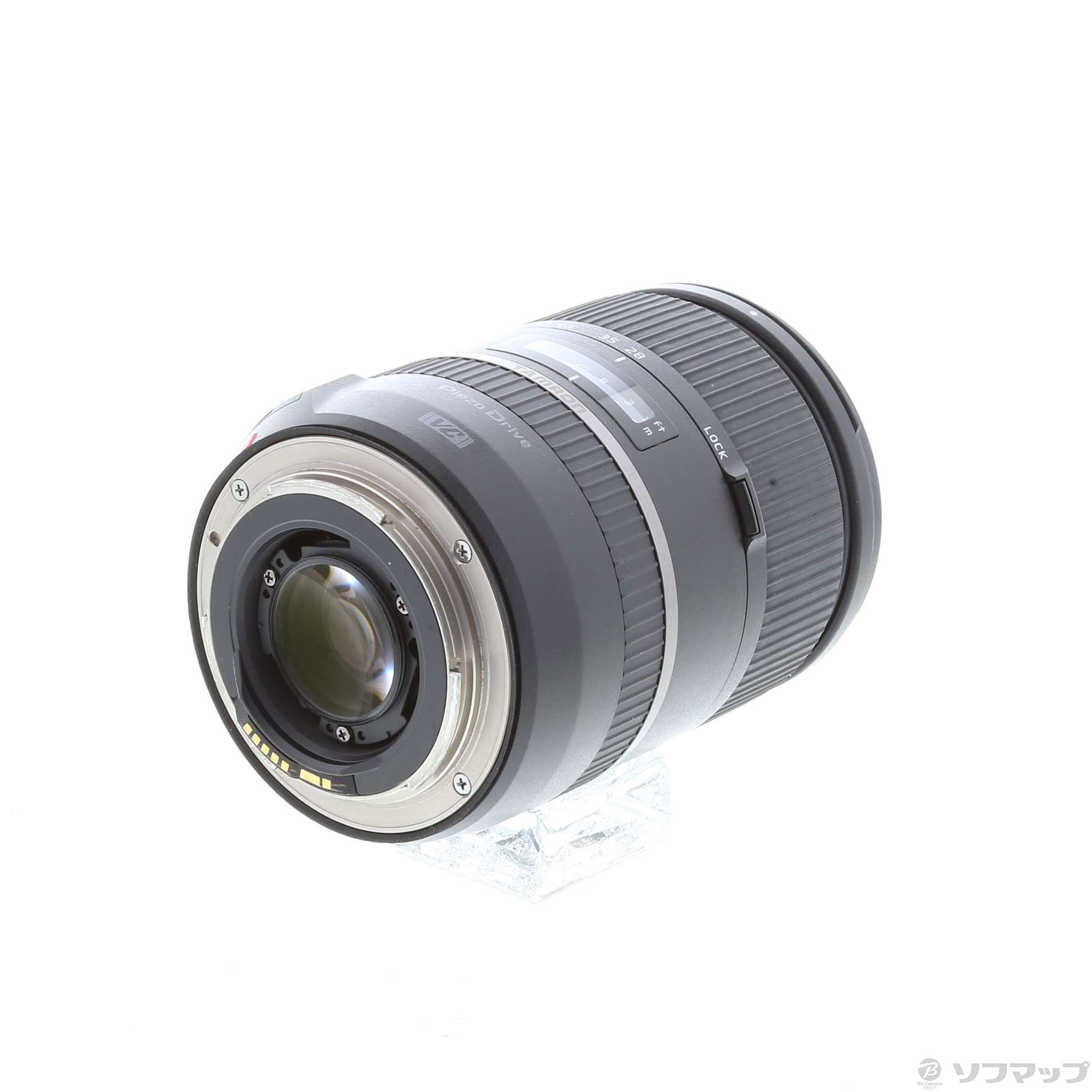 中古】TAMRON AF 28-300mm F3.5-6.3 Di VC PZD (A010E)(キヤノン用 