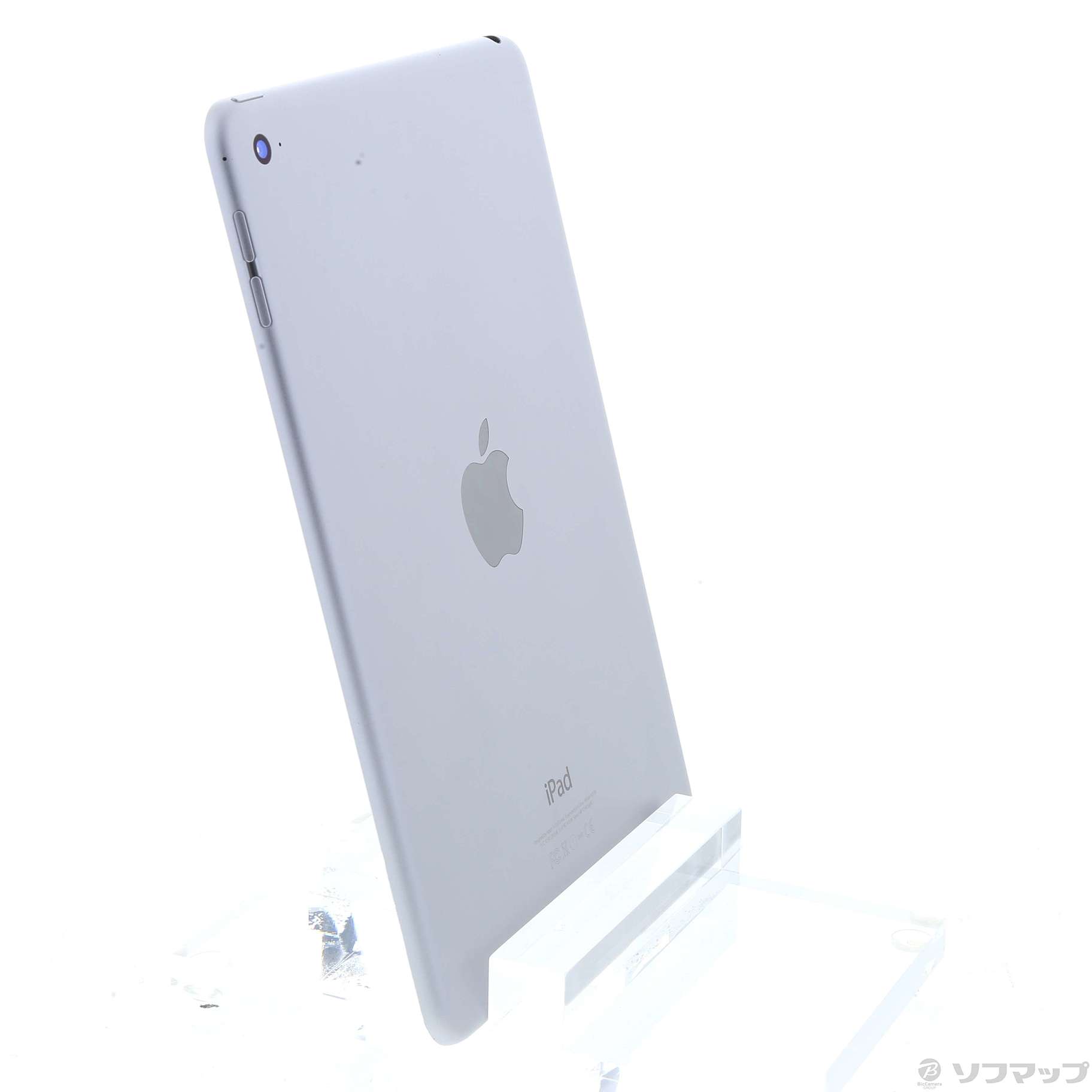 【美品】iPad mini 4 Wifi 128GB MK9P2J/A