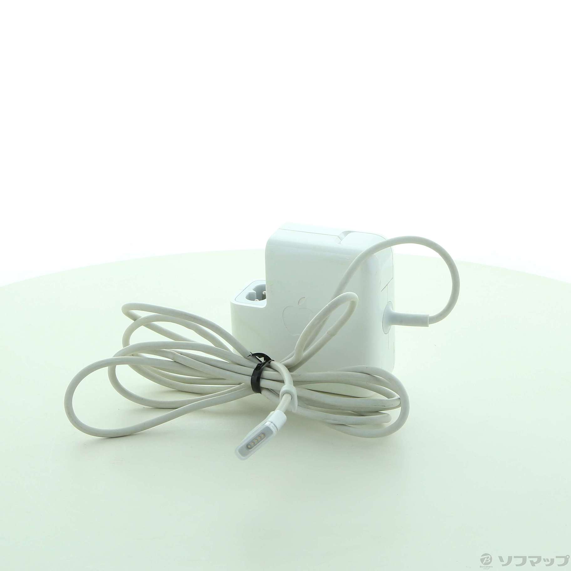 中古】MacBook Air用 MagSafe 2電源アダプタ 45W MD592J／A