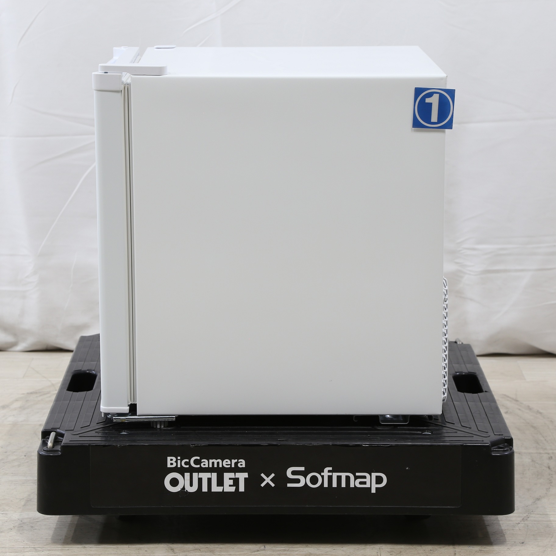 中古】〔展示品〕 SR-A50-W ホワイト [2133028361292] - リコレ