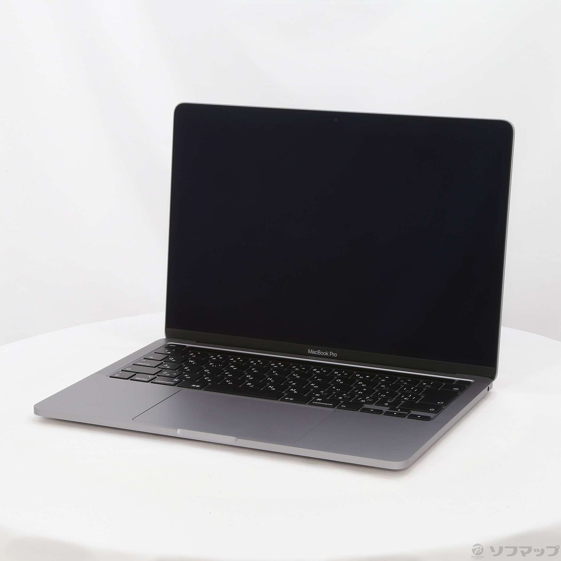 中古】MacBook Pro 13.3-inch Mid 2020 MXK52J／A Core_i5 1.4GHz 8GB