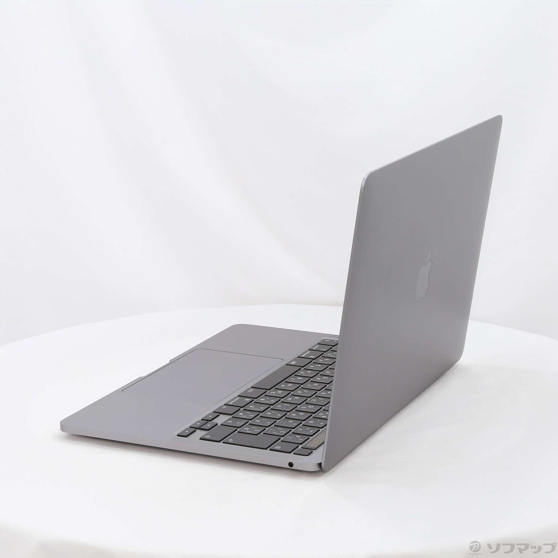 中古】MacBook Pro 13.3-inch Mid 2020 MXK52J／A Core_i5 1.4GHz 8GB