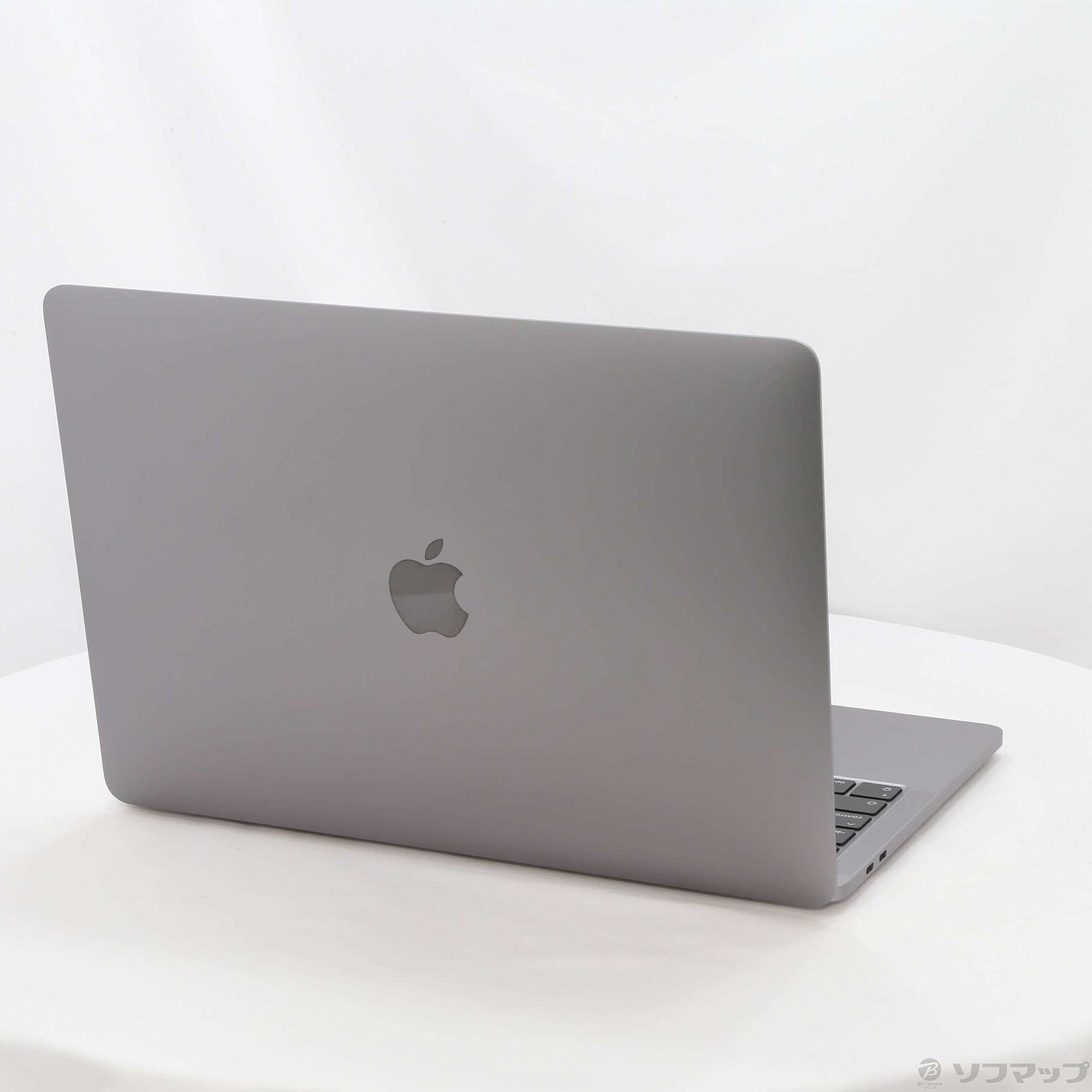 MacBook Pro 13.3-inch Mid 2020 MXK52J／A Core_i5 1.4GHz 8GB SSD512GB スペースグレイ  〔10.15 Catalina〕 ◇11/28(土)値下げ！