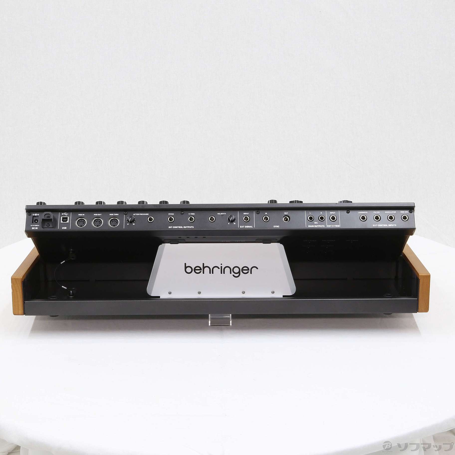 中古】POLY D [2133028366365] - リコレ！|ビックカメラグループ