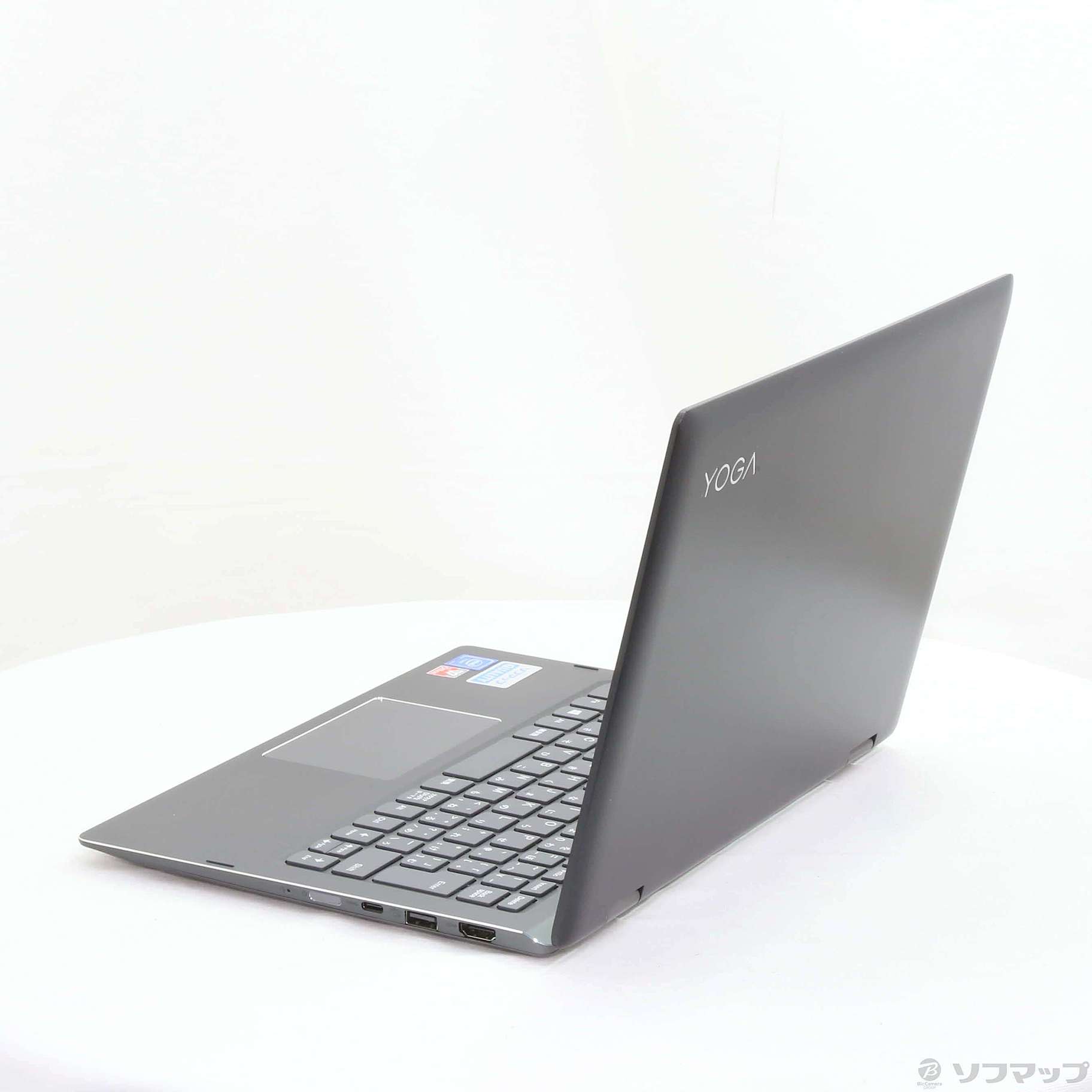 【中古】Lenovo YOGA 330 Celeron N4000 パソコン 中古】Lenovo YOGA 330 Celeron N4000 パソコン - メルカリ