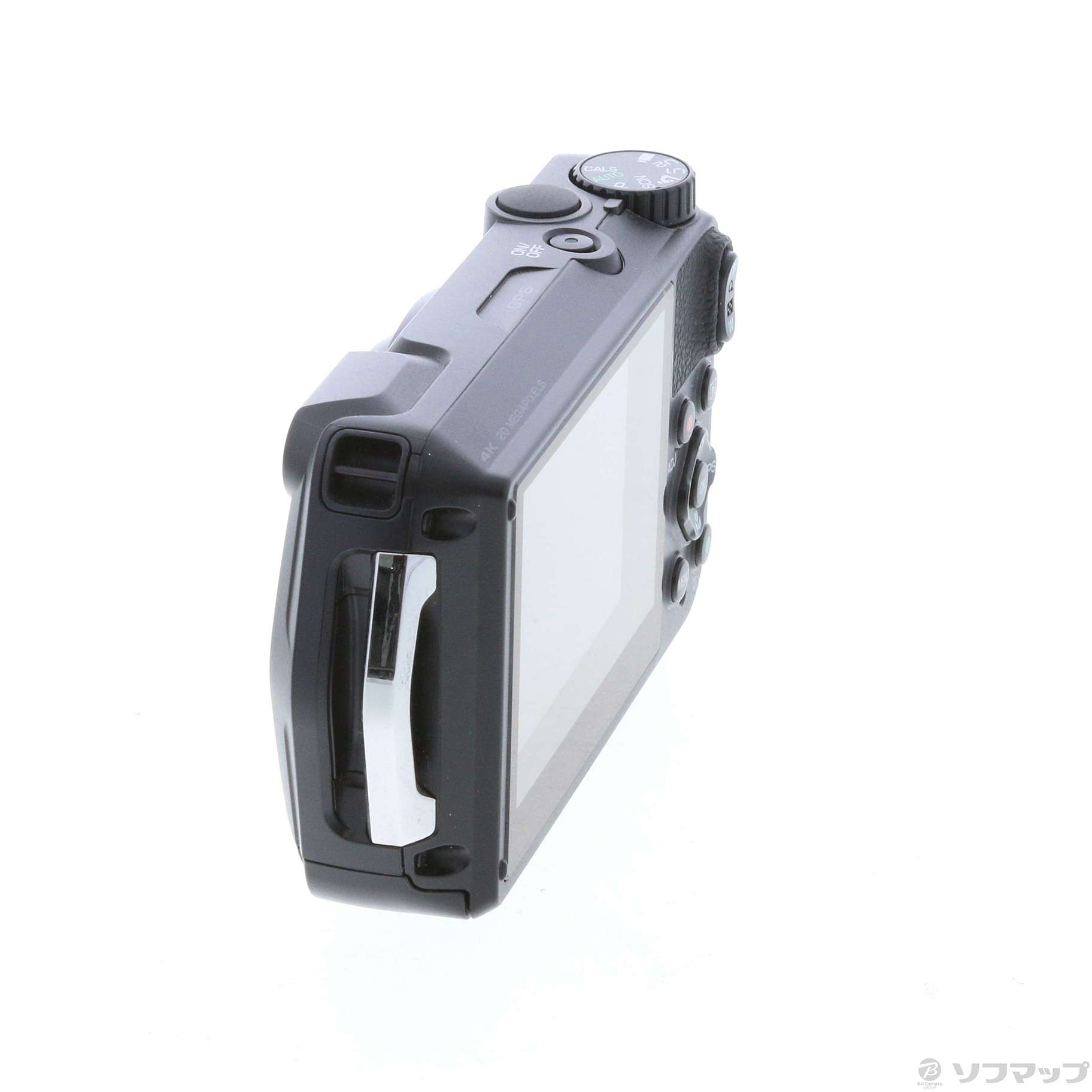 中古】RICOH WG-6 [2133028368017] - リコレ！|ビックカメラグループ