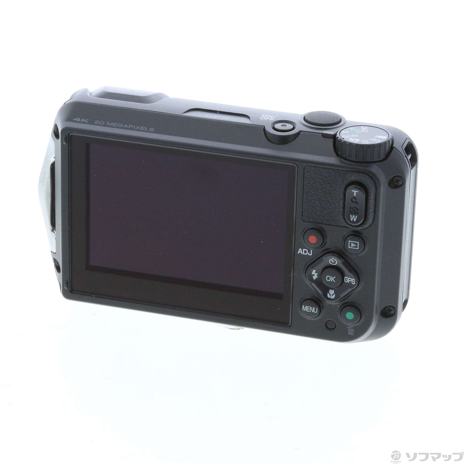 中古】RICOH WG-6 [2133028368017] - リコレ！|ビックカメラグループ