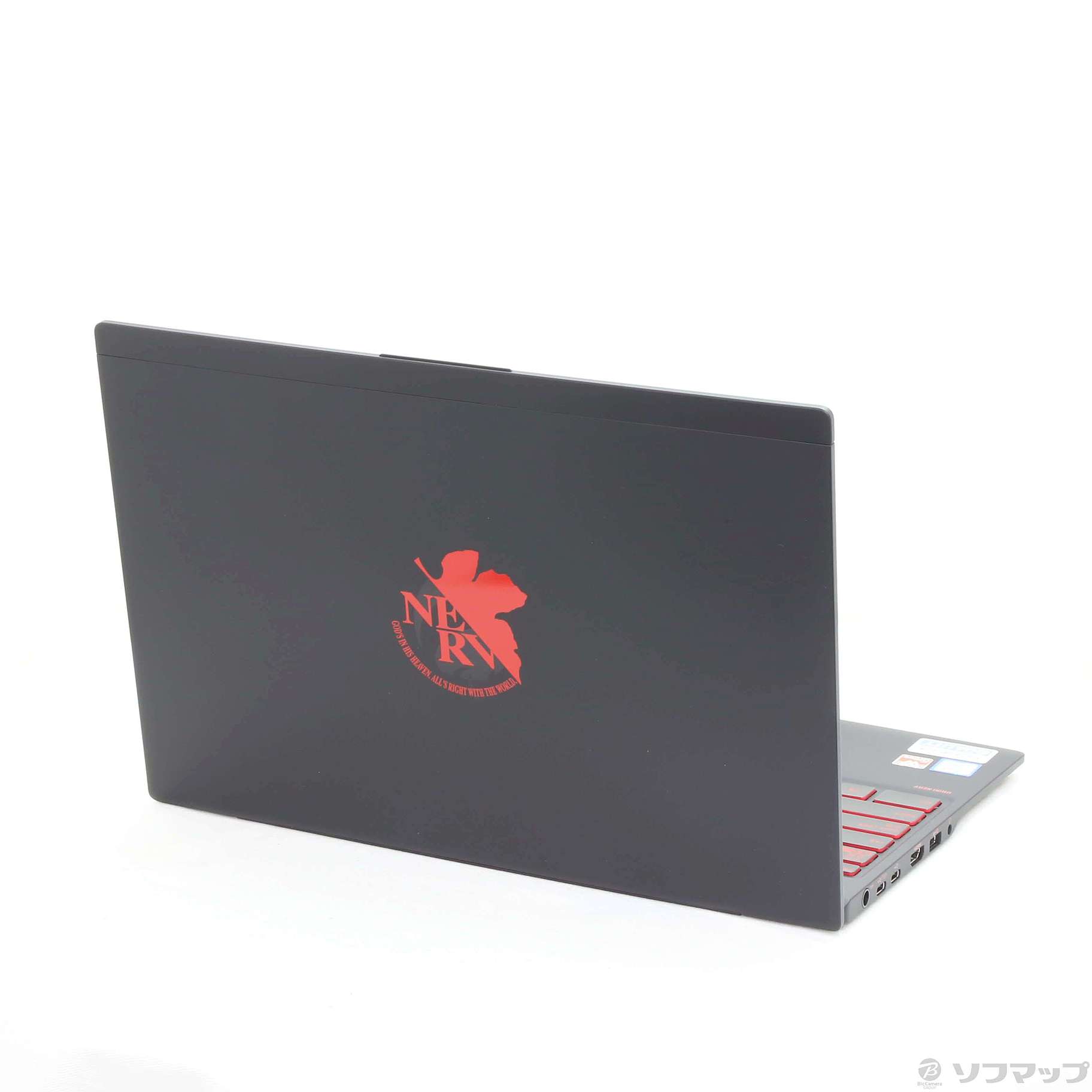 中古】LIFEBOOK UH90NERV FMVU90NERV ブラック 〔Windows 10〕 [2133028368796] -  リコレ！|ビックカメラグループ ソフマップの中古通販サイト