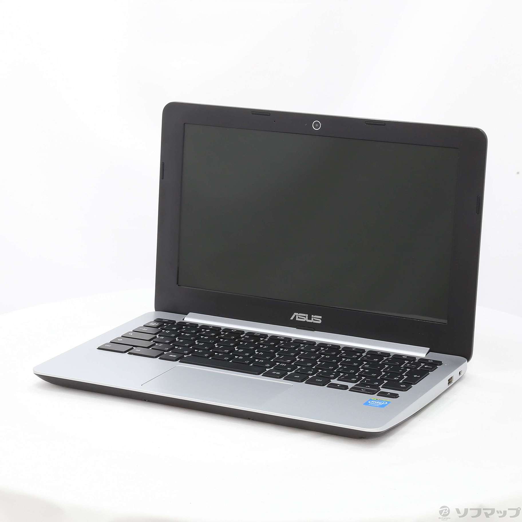 Chromebook C200MA  ASUS クロムブック　エイスース