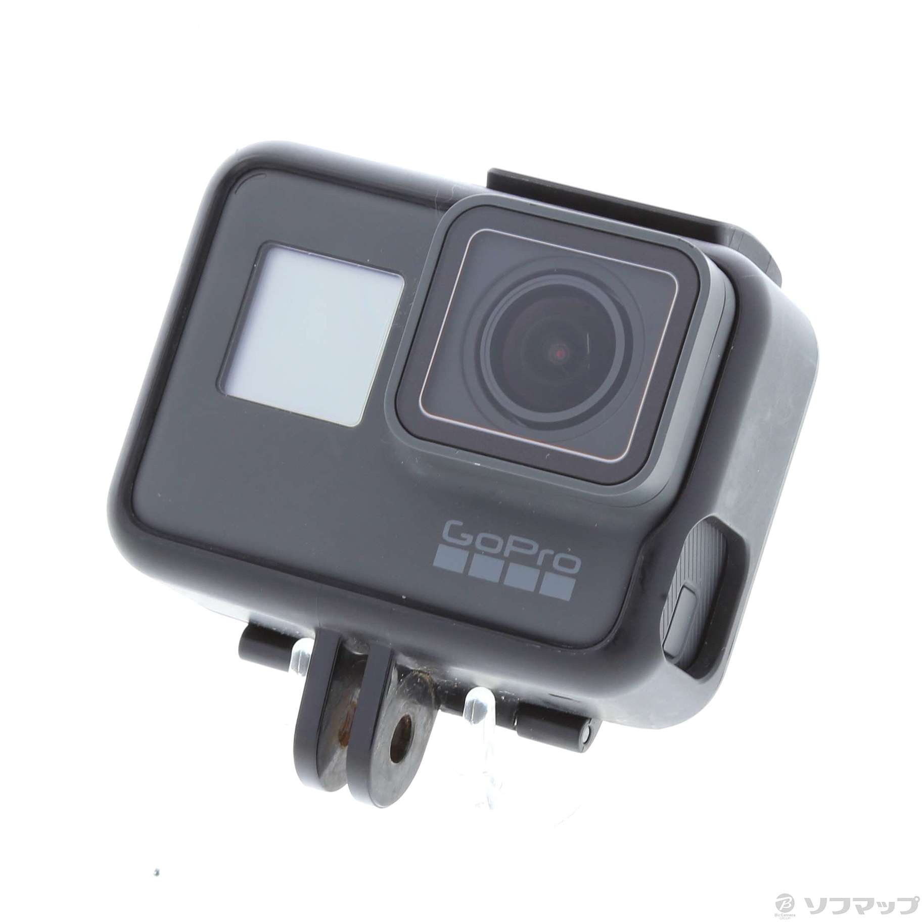 中古】GoPro HD HERO5 BLACK CHDHX-501-JP [2133028373370] - リコレ