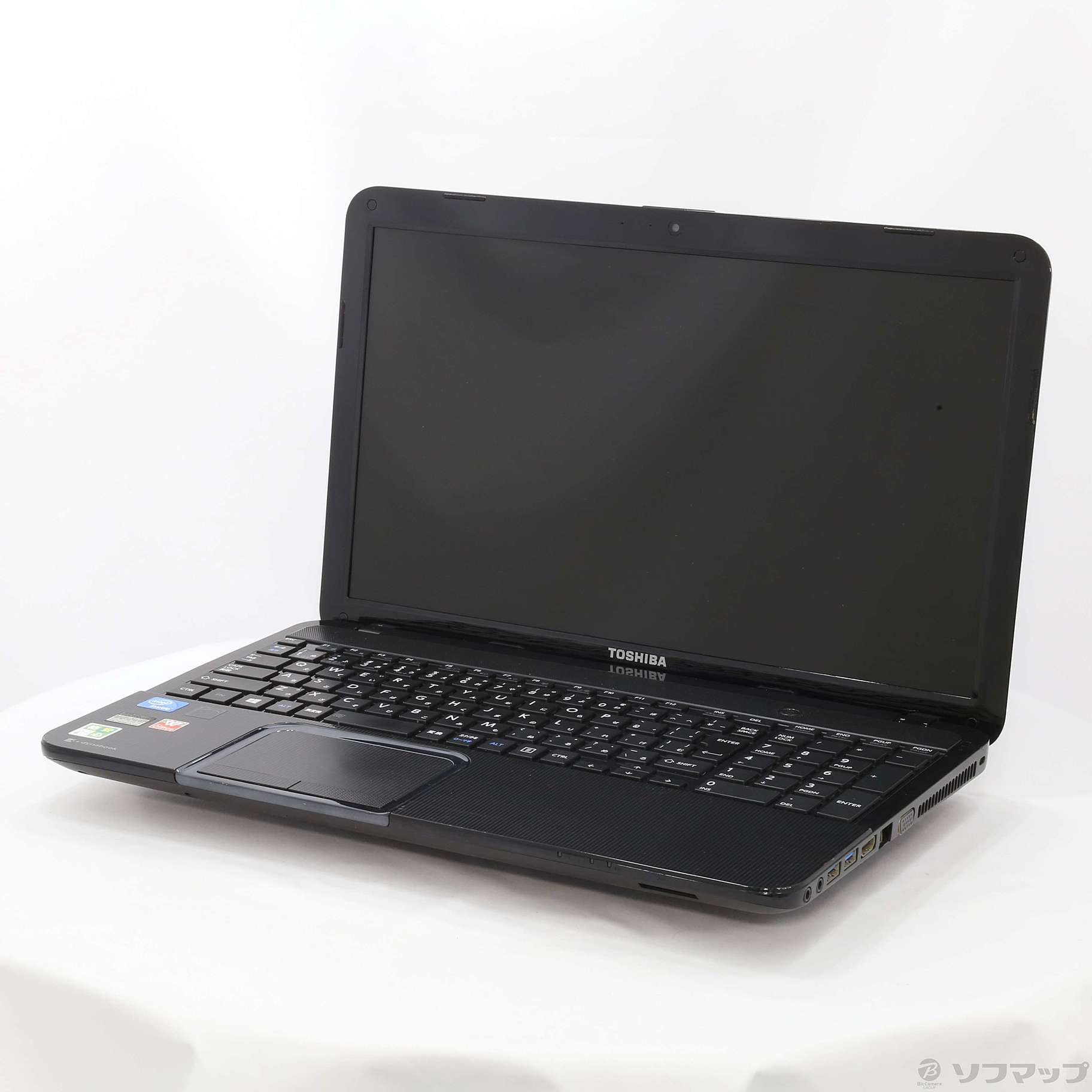 格安安心パソコン dynabook T552／36HB PT55236HBMB 〔Windows 10〕