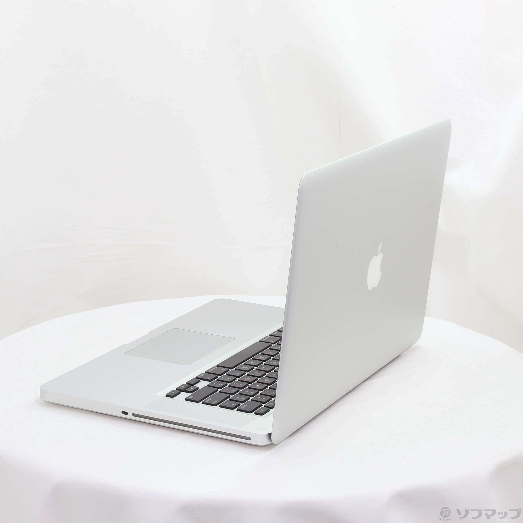 中古】MacBook Pro 15-inch Mid 2009 MB986J／A(BTO) 3.06GHz 8GB ...