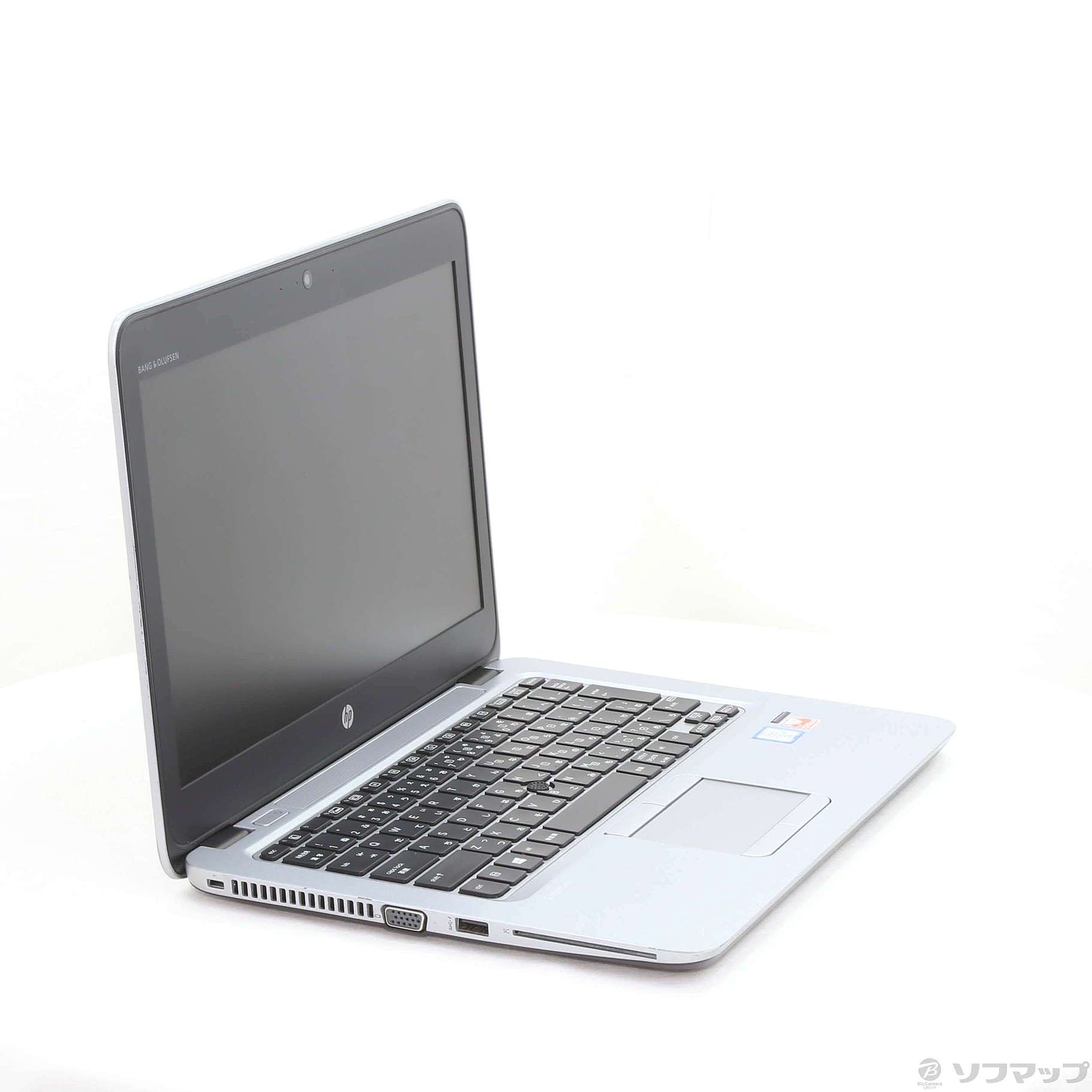 中古】HP EliteBook 820 G3 〔IBM Refreshed PC〕 〔Windows 10〕 ◇11