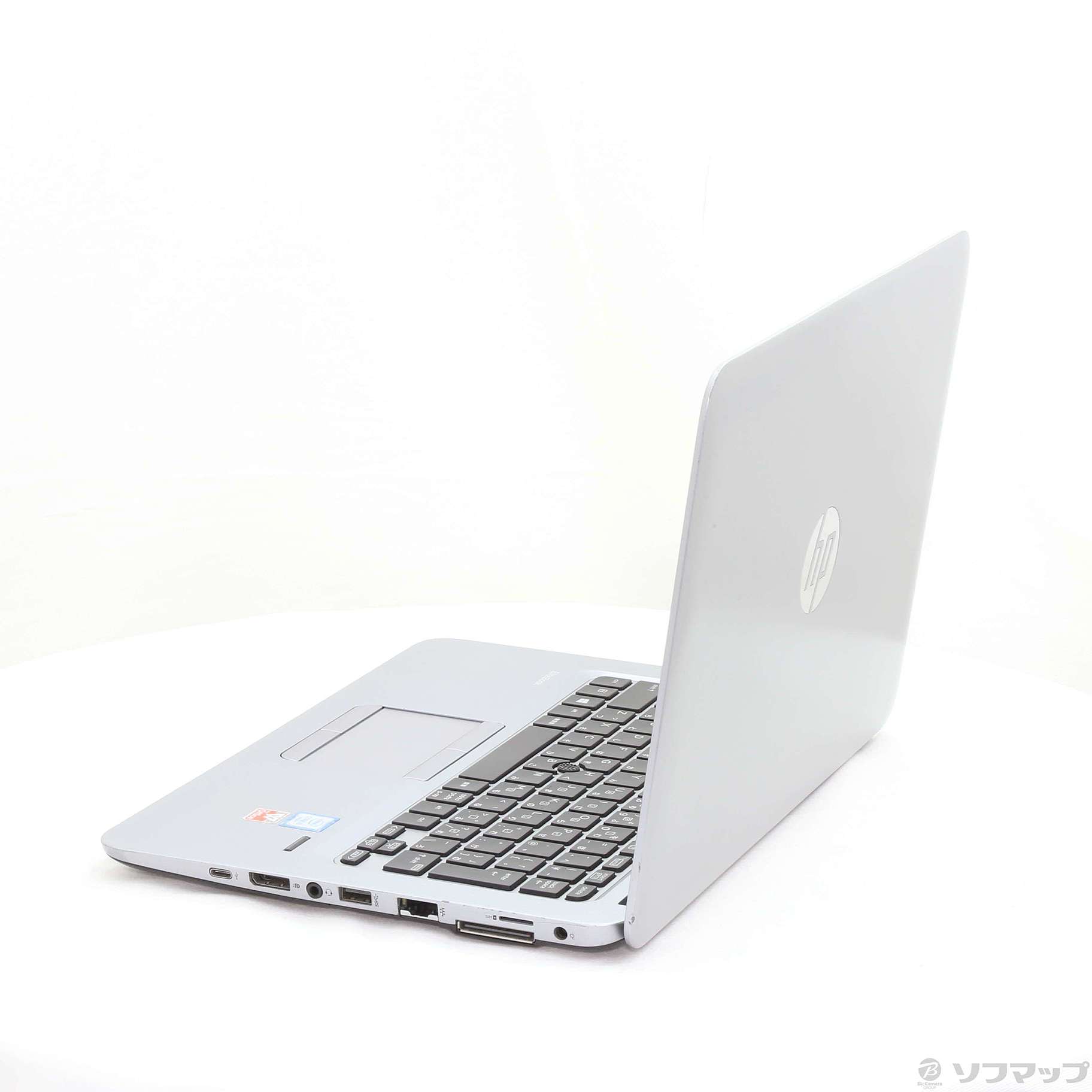 中古】HP EliteBook 820 G3 〔IBM Refreshed PC〕 〔Windows 10〕 ◇01