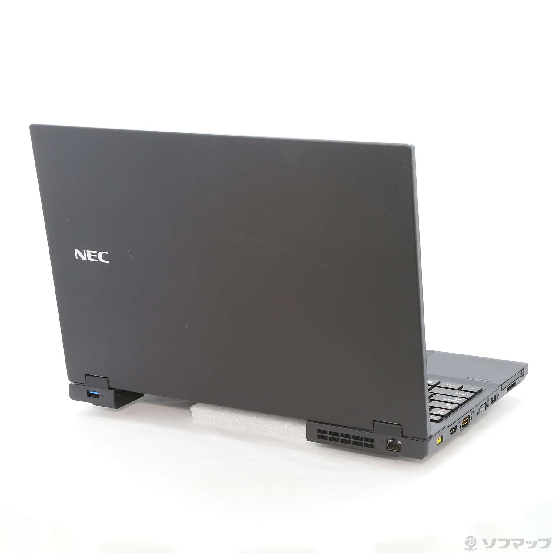 NECノート PC VersaPro PC-VK23TXZDT/特価良品