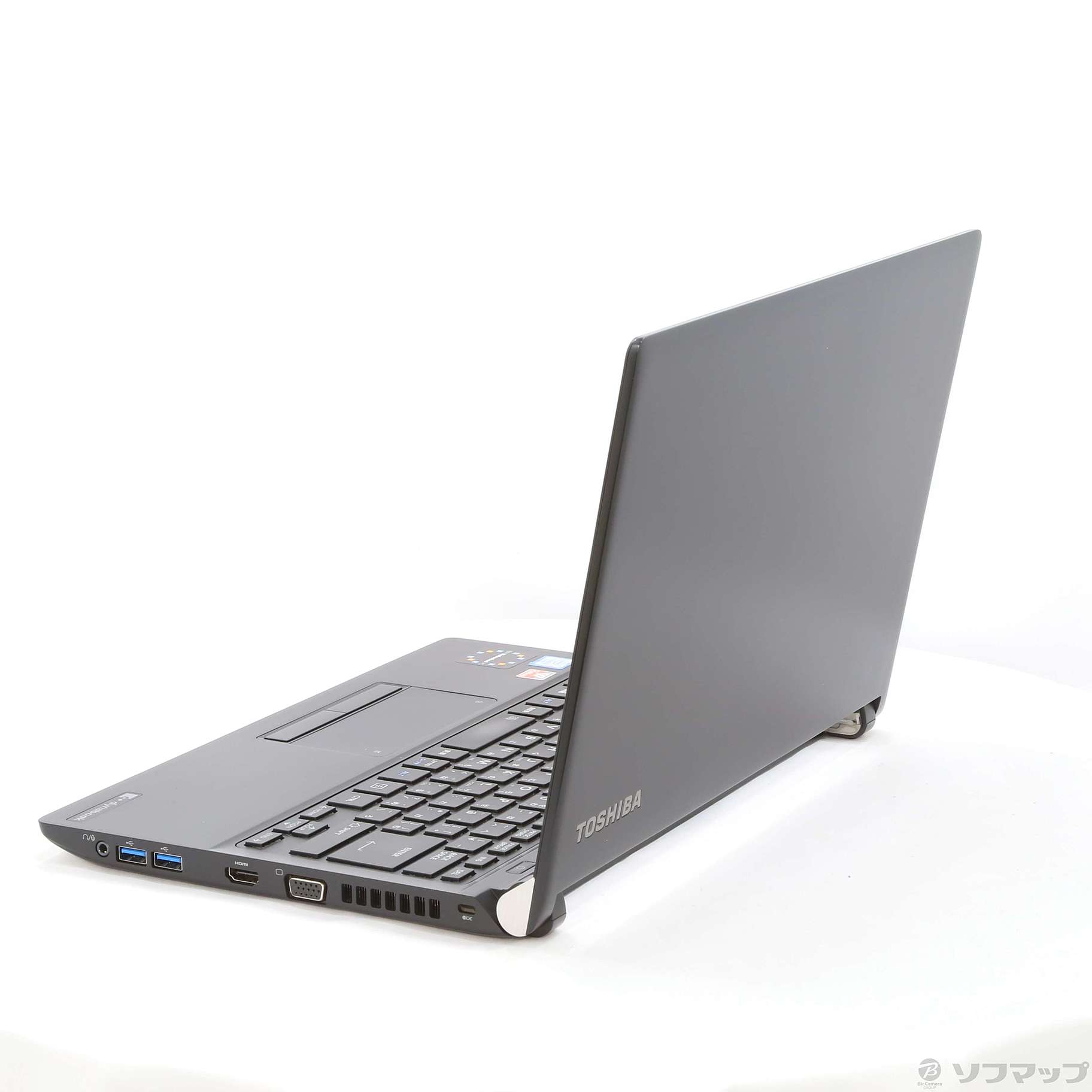 中古】dynabook R73／B PR73BBJA1RCAD81 〔IBM Refreshed PC