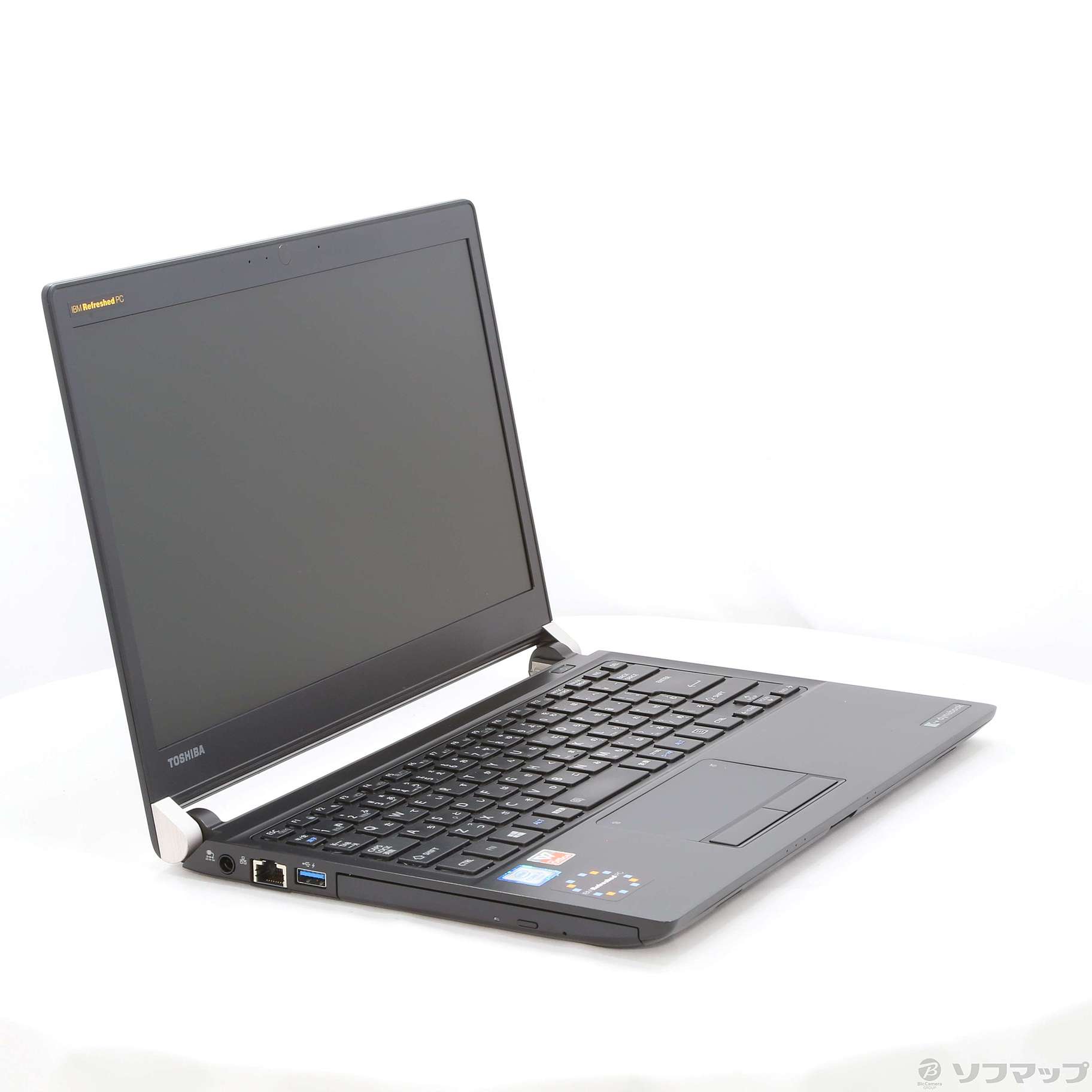 中古】dynabook R73／B PR73BBJA1RCAD81 〔IBM Refreshed PC