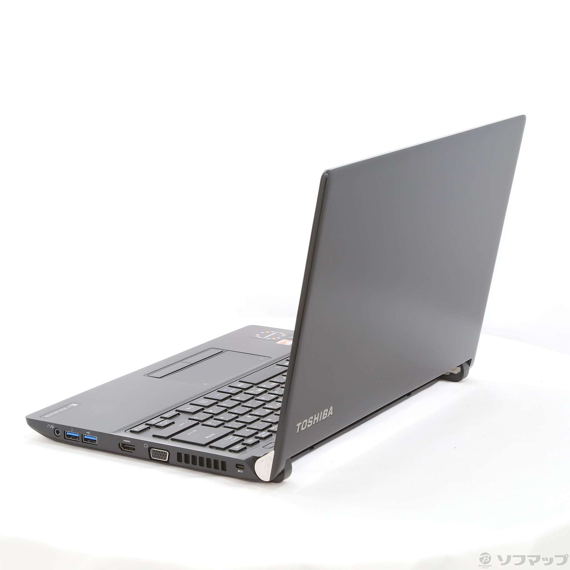 中古】dynabook R73／W PR73WBAA44CAD11 〔IBM Refreshed PC
