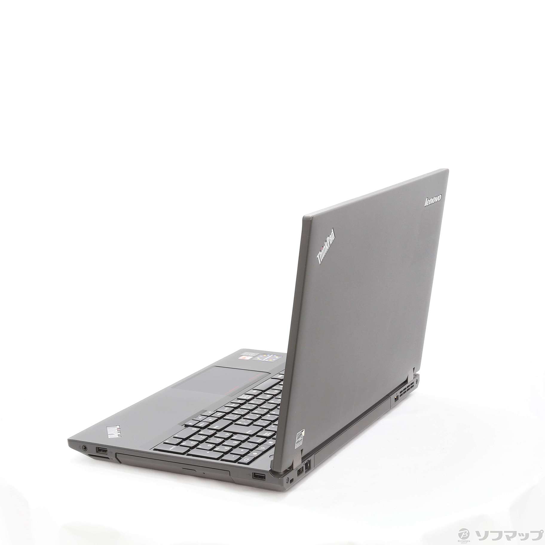 中古】ThinkPad L540 20AUA0UDJP 〔IBM Refreshed PC〕 〔Windows 10〕 [2133028388602]  リコレ！|ソフマップの中古通販サイト