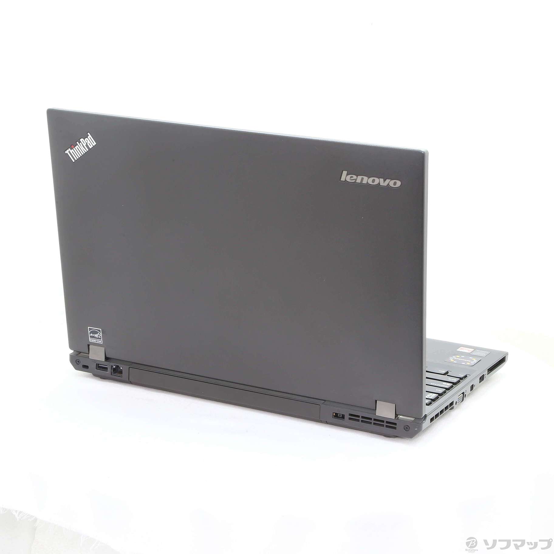 Windows10 Pro 64bit Lenovo ThinkPad L540 20AU-A0UDJP Core i5-4200M 2.5 - 2