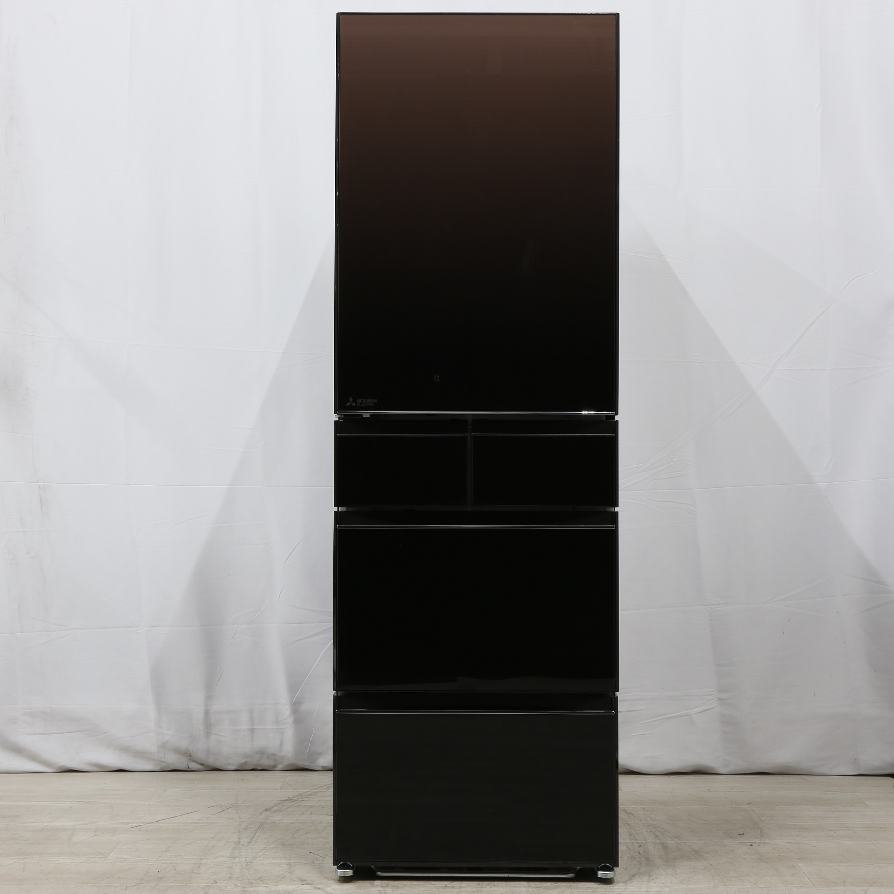 三菱MR-MB45FL-ZT 三菱冷蔵庫 MR-MB45FL-ZT MR-MB45F-ZT｜三菱電機WIN2K