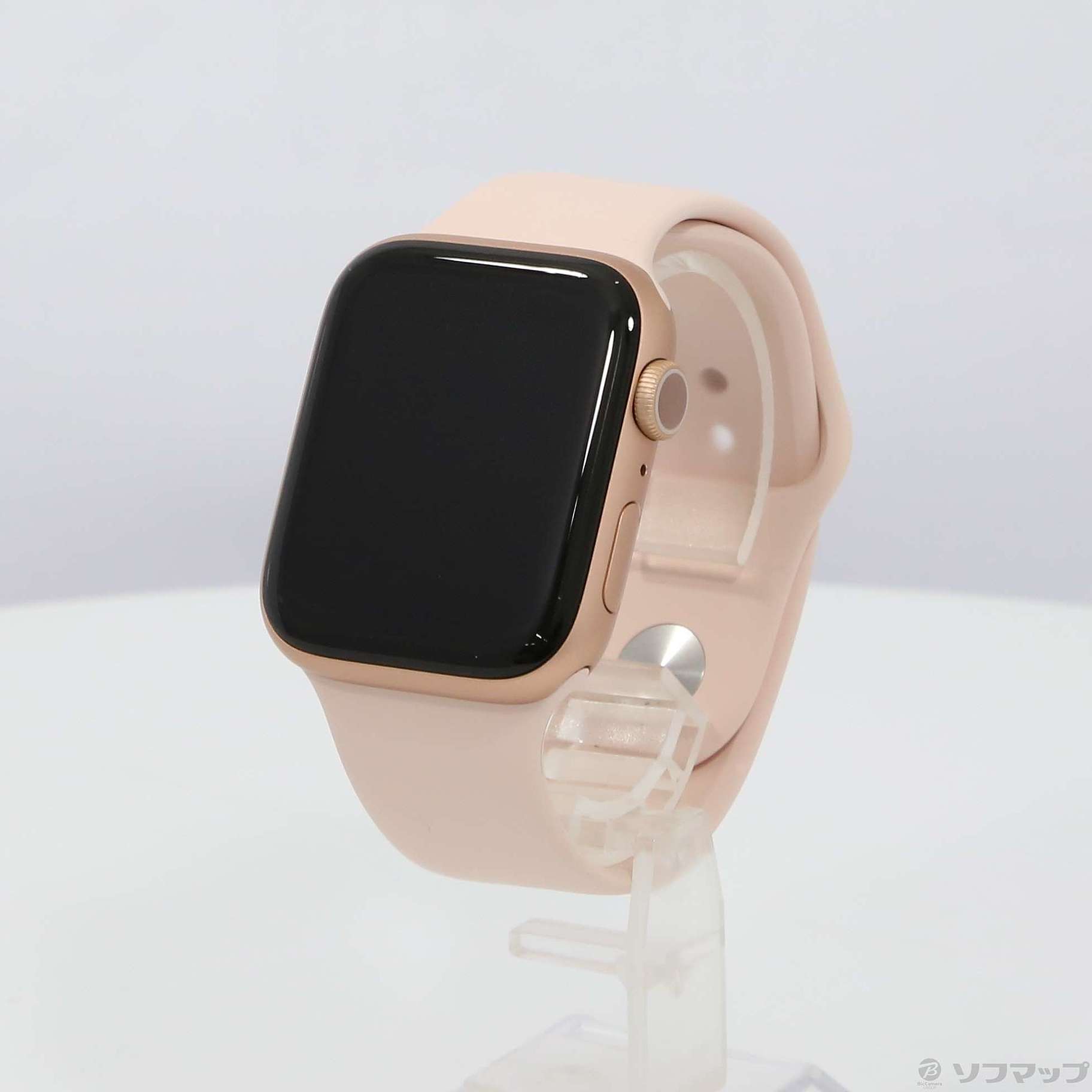 Apple Watch series 5 ピンクゴールド