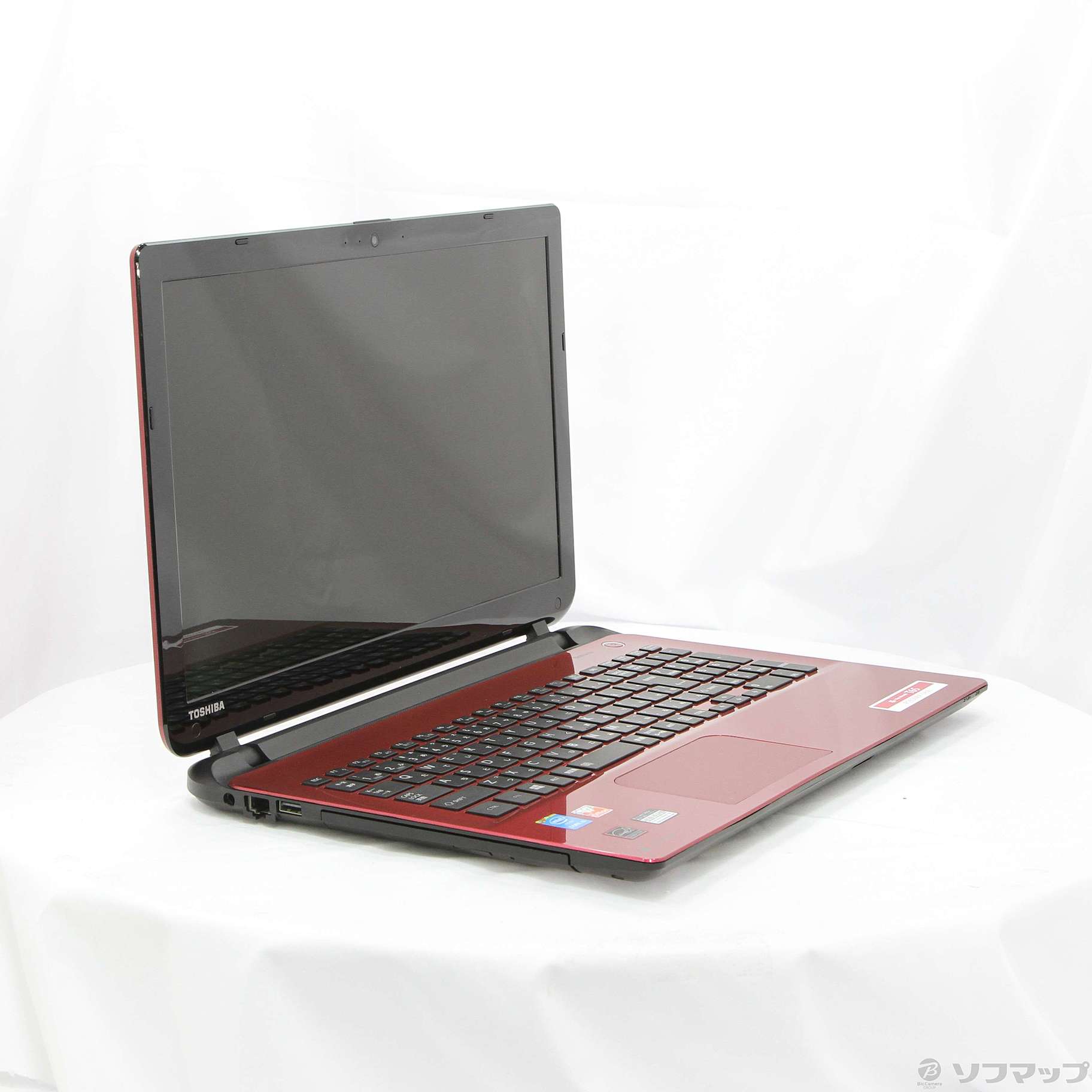 東芝ノートパソコン dynabook T65/PWD/中古特価良品 2025年最新】Yahoo