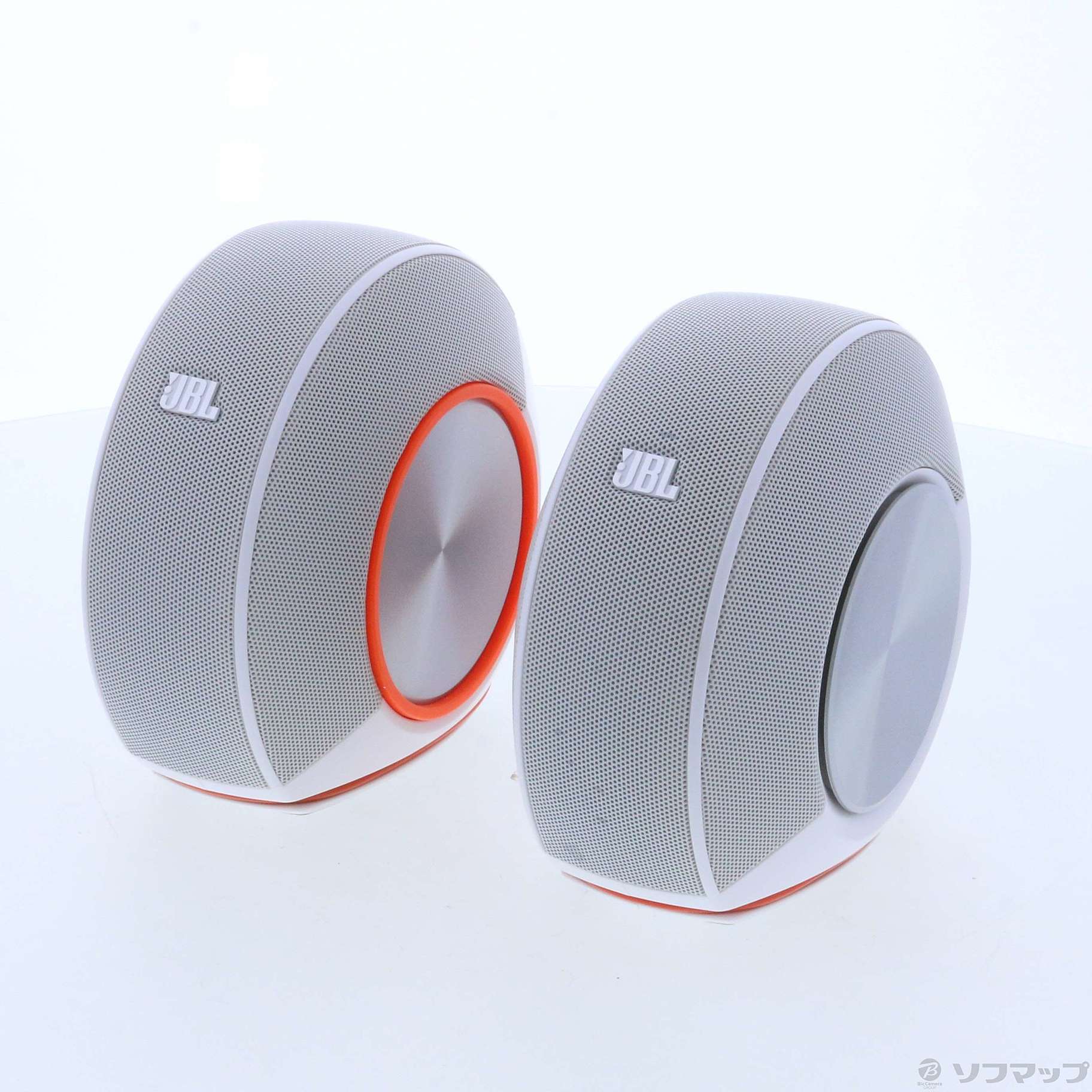 JBL PEBBLES JBLPEBBLESWHTJN ホワイト