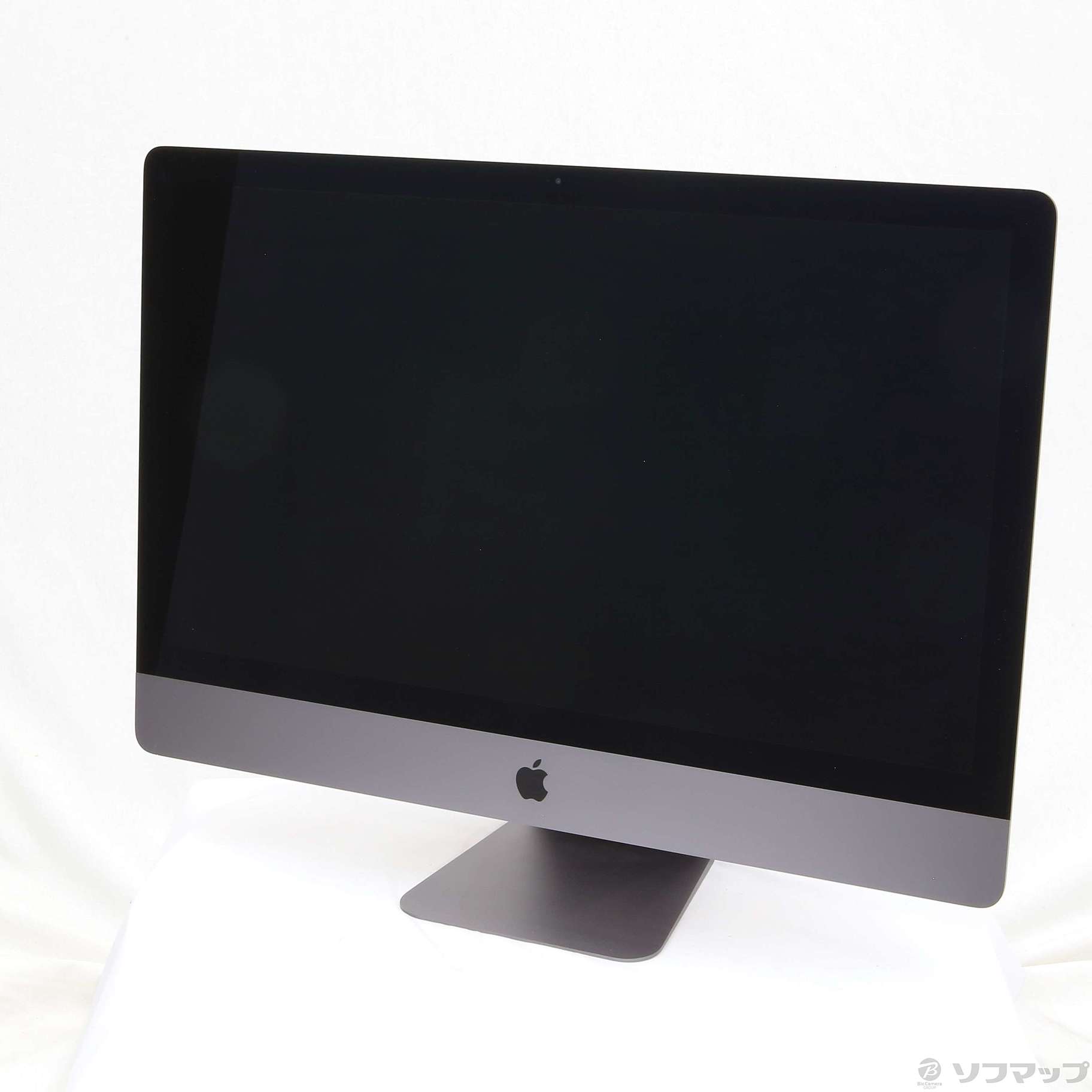 中古】iMac Pro 27-inch Late 2017 MQ2Y2J／A Xeon_W 2.3GHz 128GB SSD4TB 〔10.13  HighSierra〕 [2133028396638] - リコレ！|ビックカメラグループ ソフマップの中古通販サイト