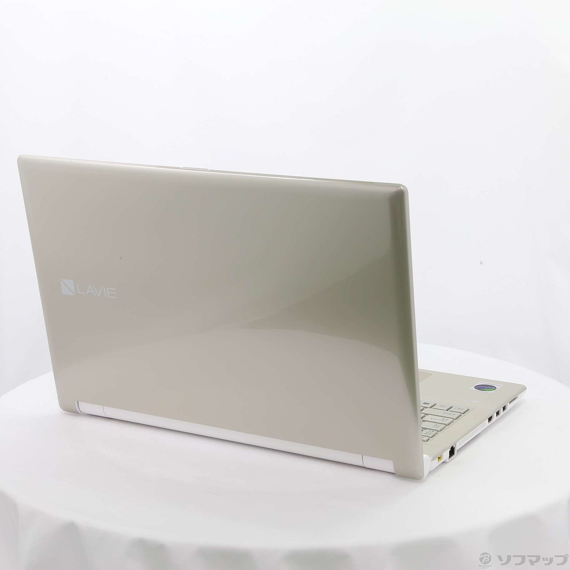 ☆新品☆Office付 LAVIE Smart NS(B) シャンパンゴールド ☆新品☆Office付 LAVIE Smart NS(B) シャンパンゴールド