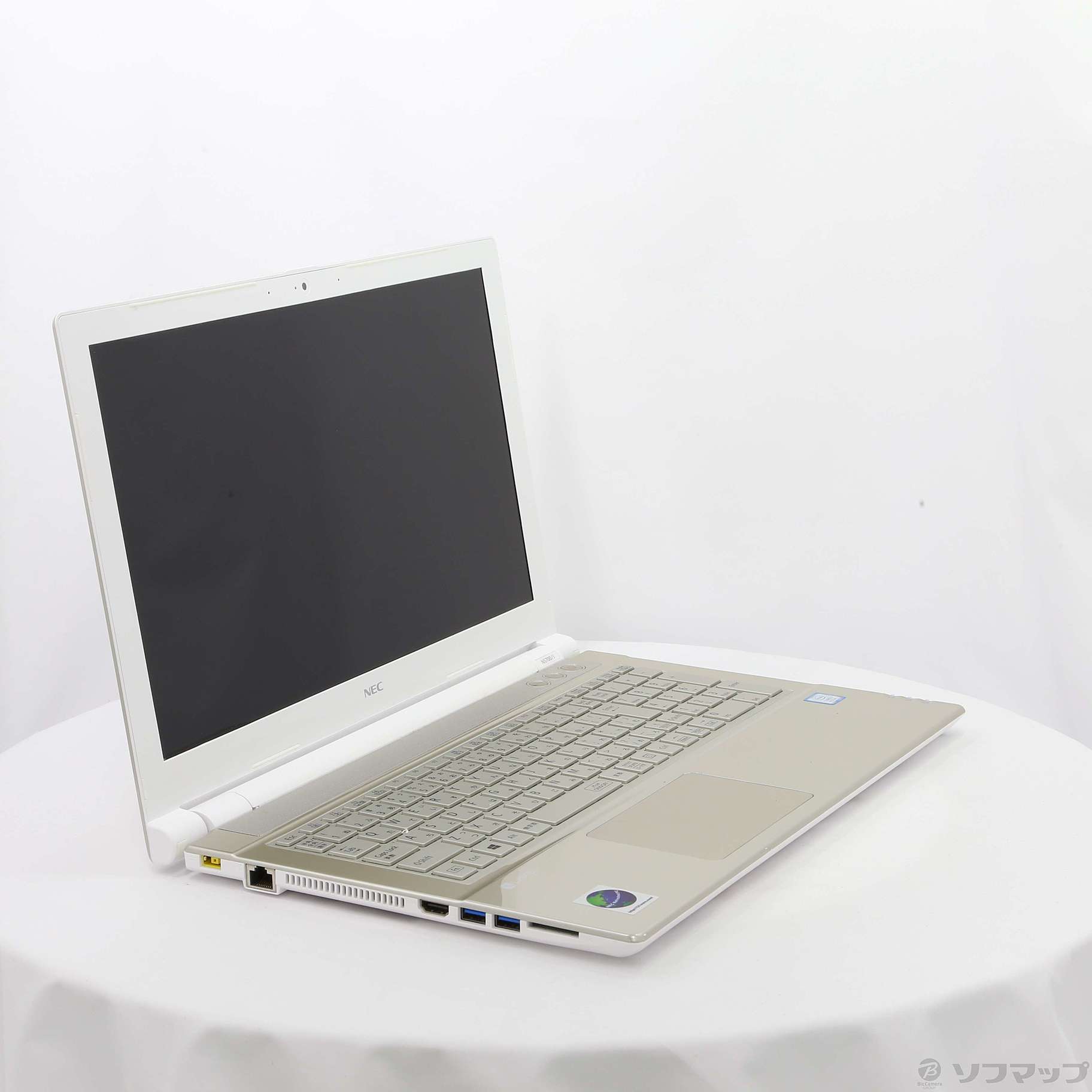 NEC LaVie Note Standard PC-NS700JAG