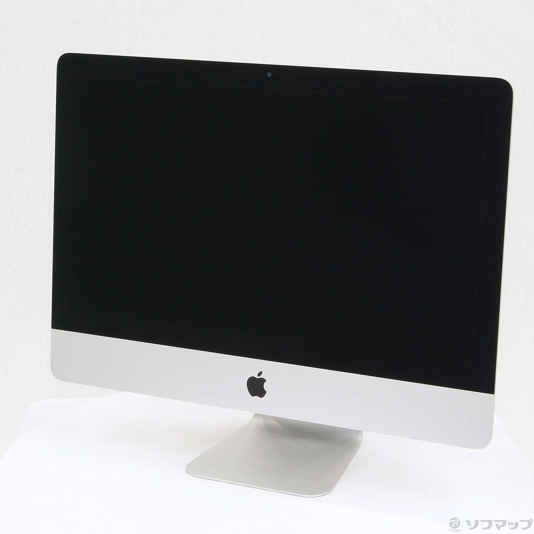 中古】iMac 21.5-inch Late 2013 ME087J／A Core_i5 2.9GHz 8GB HDD1TB 