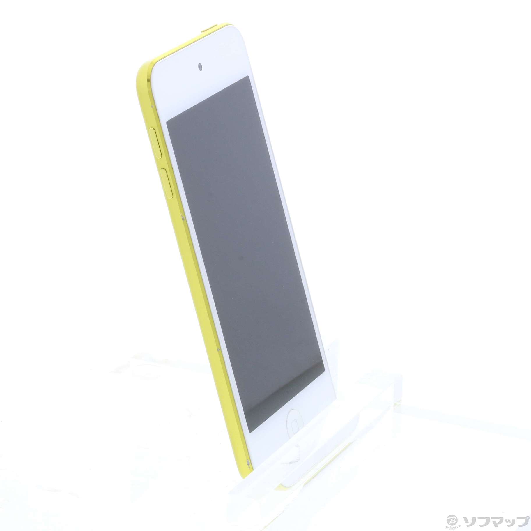 中古】iPod touch第5世代 メモリ64GB イエロー MD715J／A