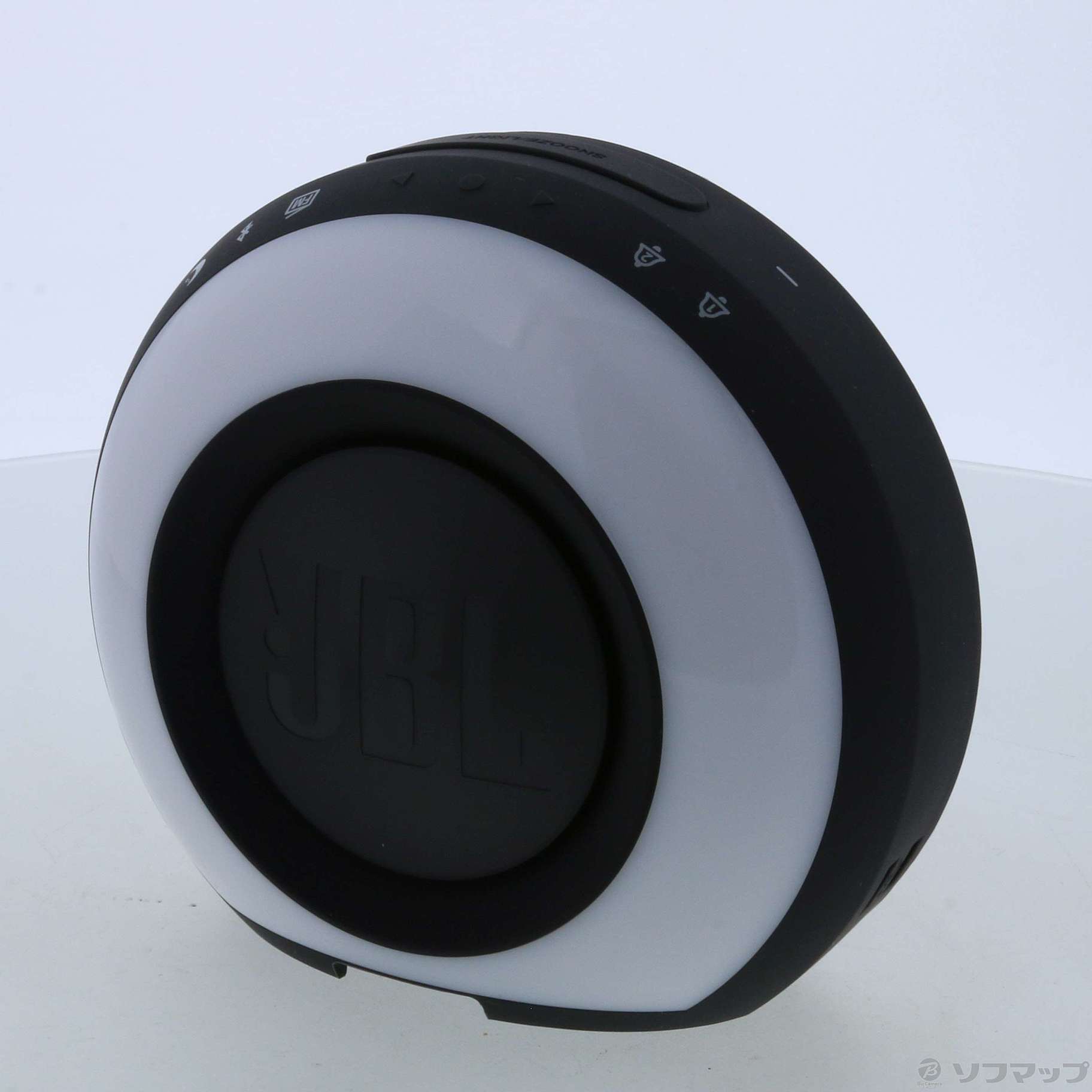 JBL HORIZON ブラック