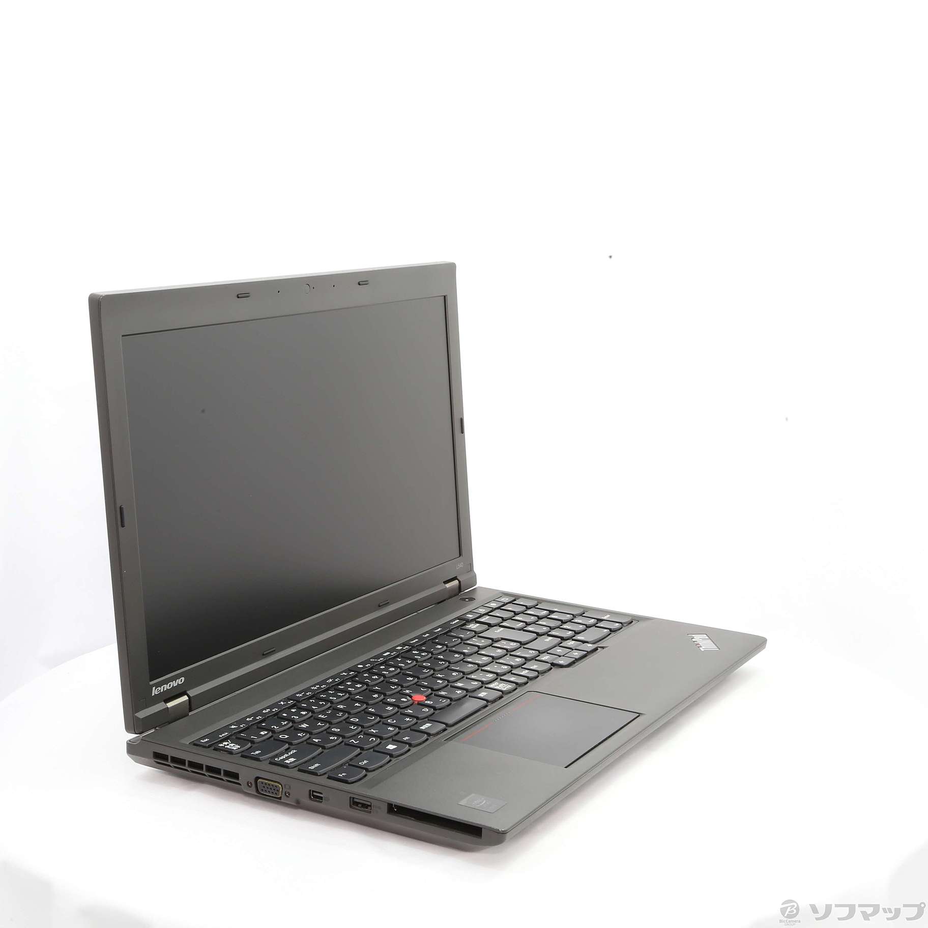 ThinkPad L540 20AVCTO1WW ◇02/15(月)値下げ！