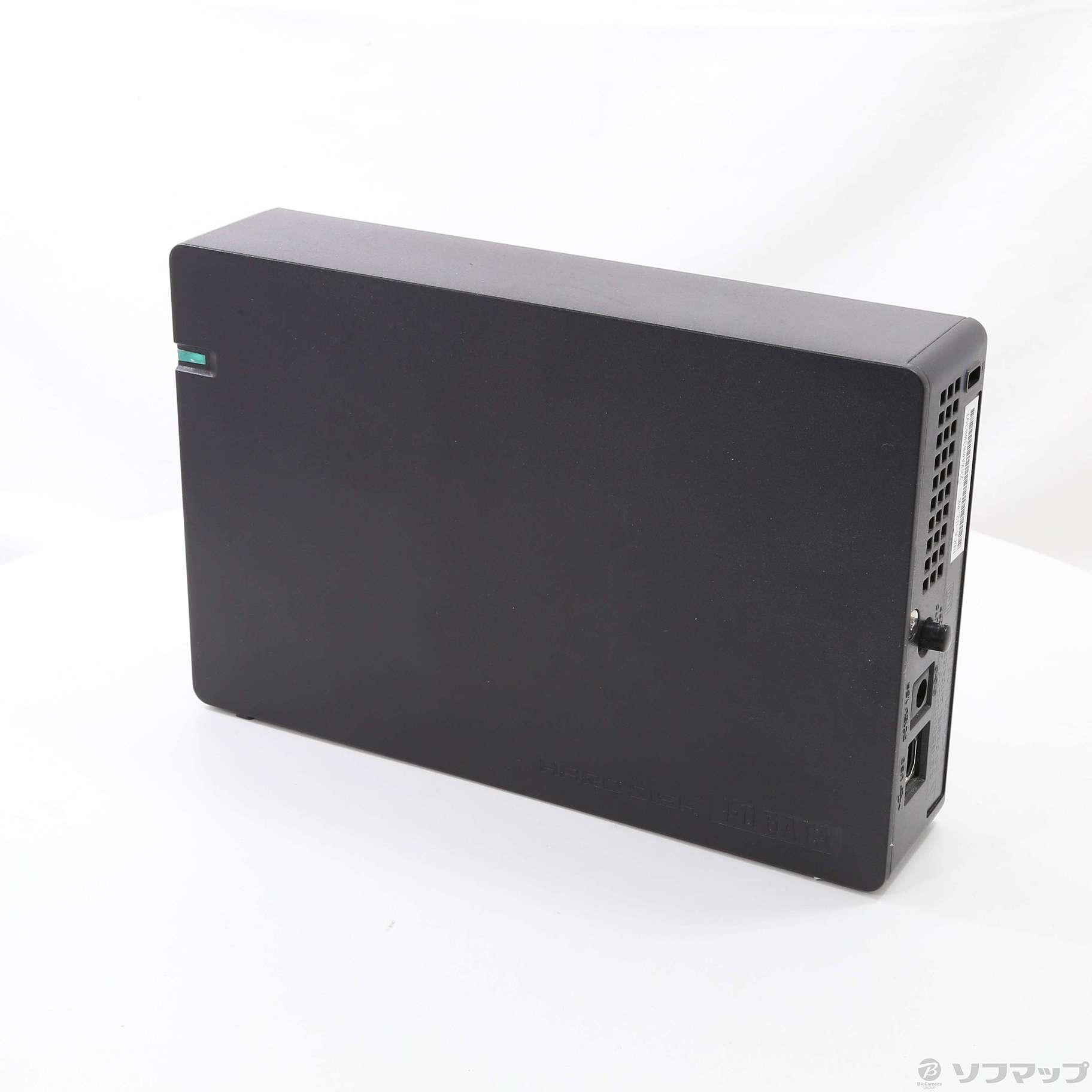 中古】HDCA-U2.0K ブラック [2133028410259] - リコレ！|ビックカメラ