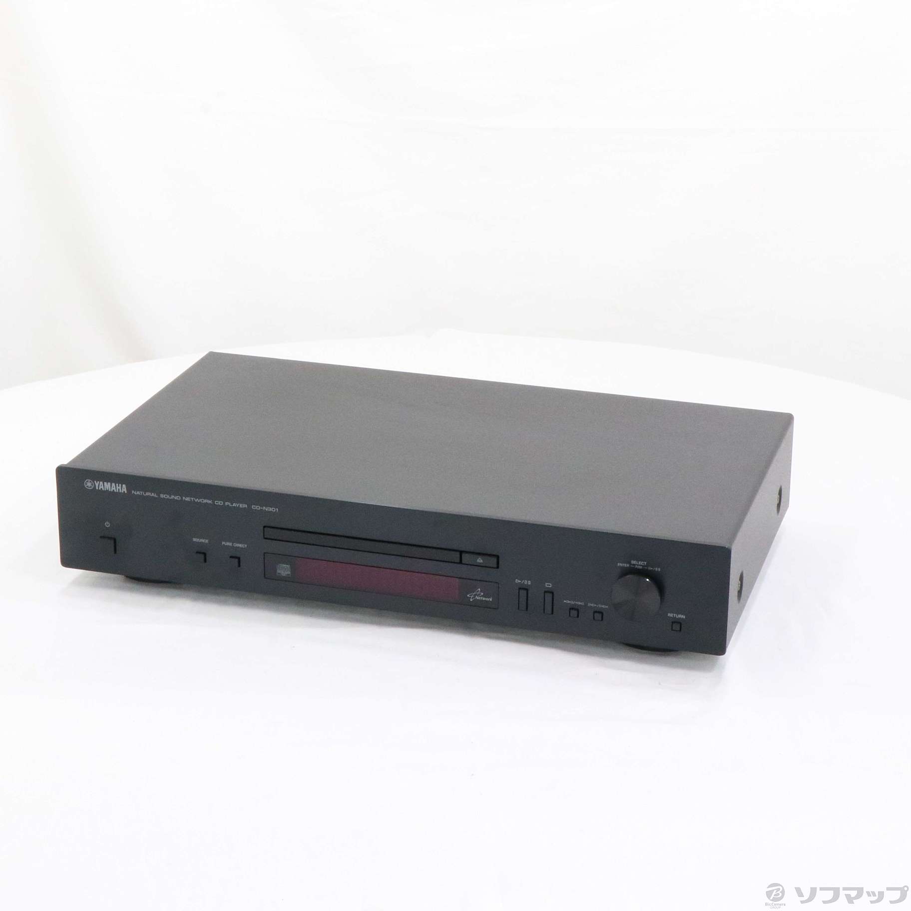 中古】CD-N301 [2133028410990] - リコレ！|ビックカメラグループ ソフマップの中古通販サイト