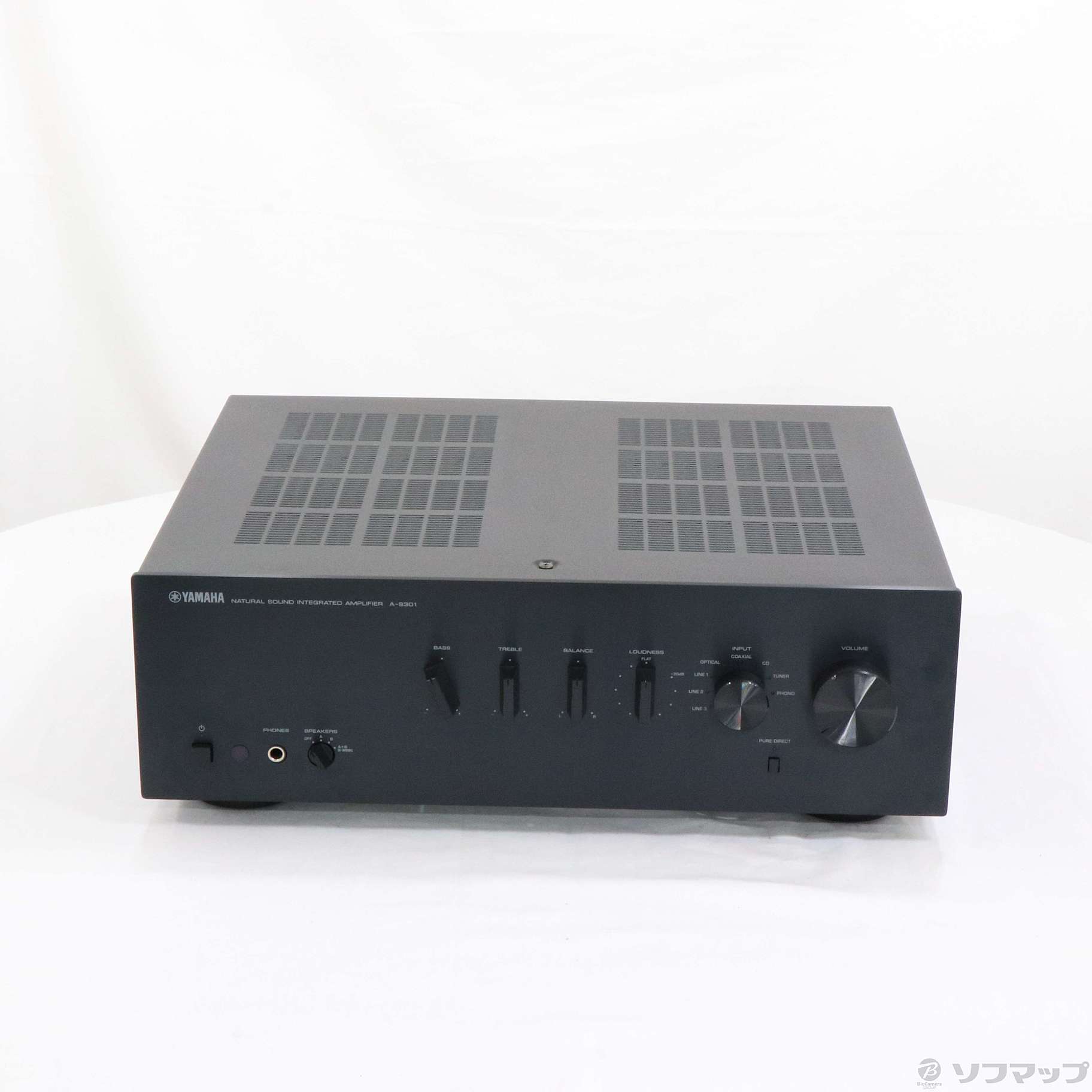 中古】A-S301 B [2133028411003] - リコレ！|ビックカメラグループ