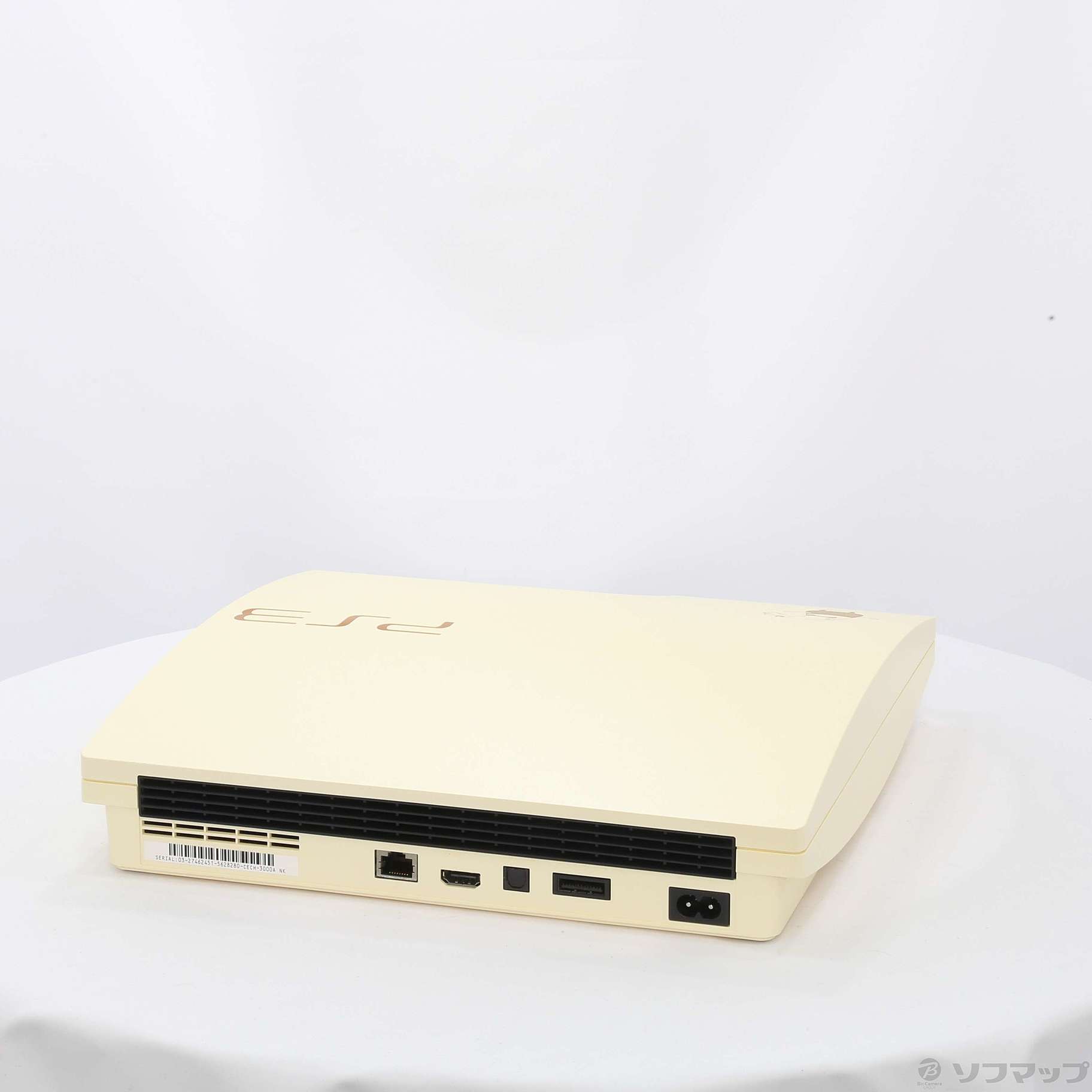 直送便 SONY PlayStation3 CEJH-10019 - テレビゲーム