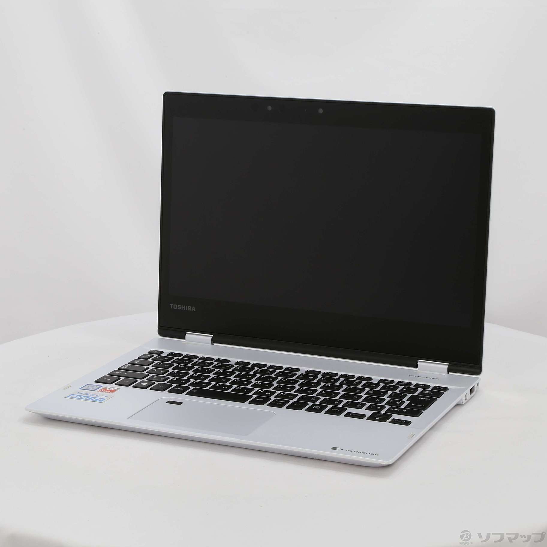 Dynabook v72/FSE - ノートPC