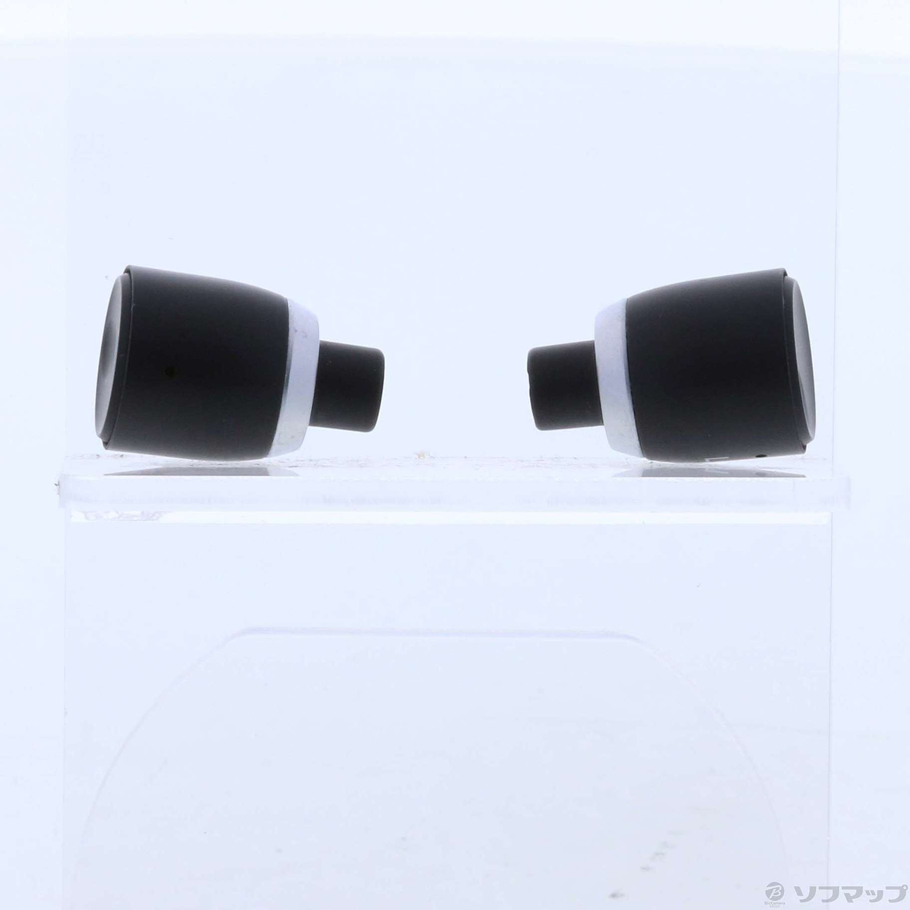 【新品・未開封】 Melomania1 C11106BK ワイヤレスイヤホン 中古】Melomania1 完全ワイヤレスイヤホン C11106BK