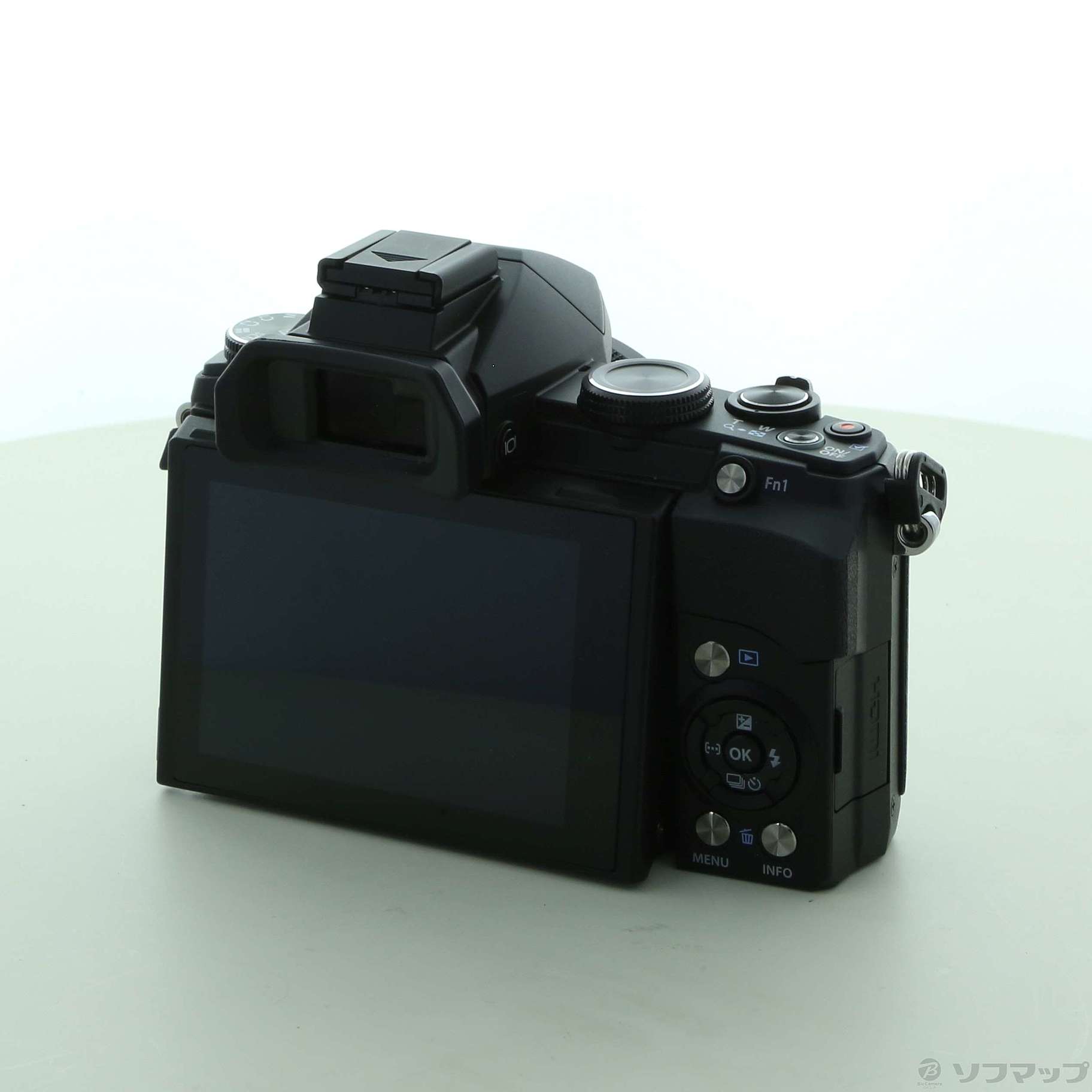 中古】OLYMPUS STYLUS 1s (1200万画素／10.7倍／SDXC) [2133028417517 