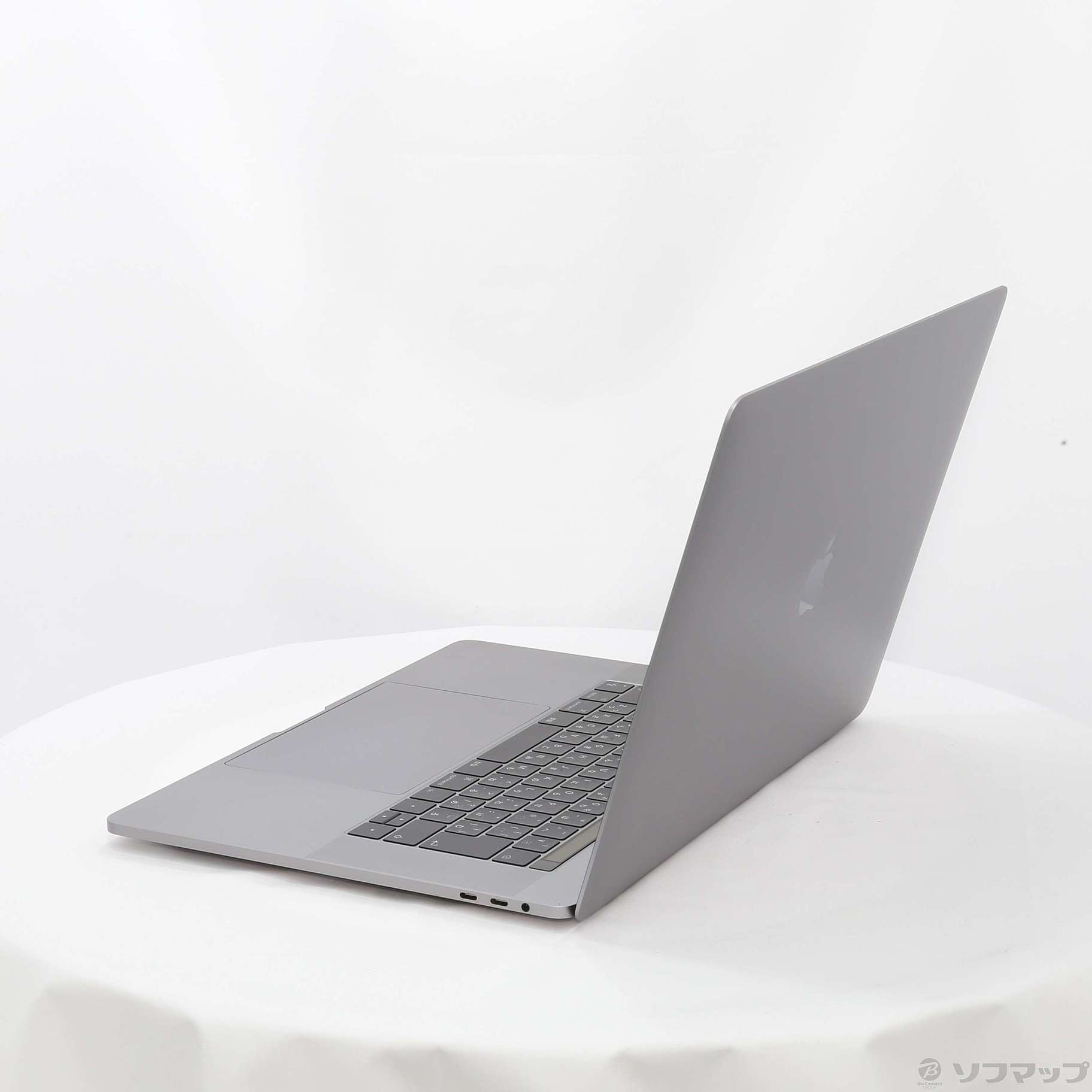 中古】MacBook Pro 15-inch Late 2016 MLH32J／A Core_i7 2.6GHz 16GB