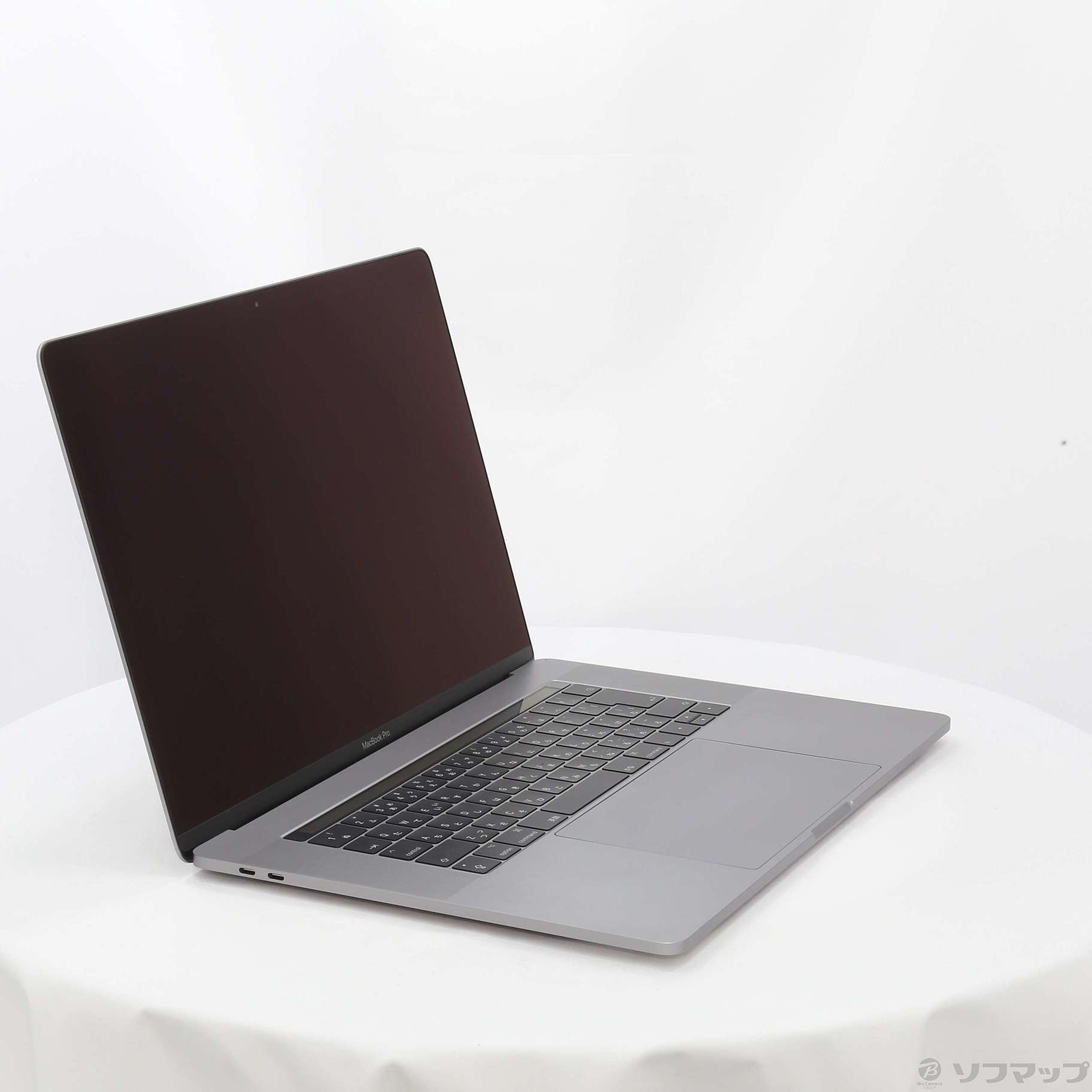 【美品】MacBook pro 15インチ 2016 MLH32J/A MacBook Pro (15-inch, 2016) - 技術仕様 - Apple サポート (日本)