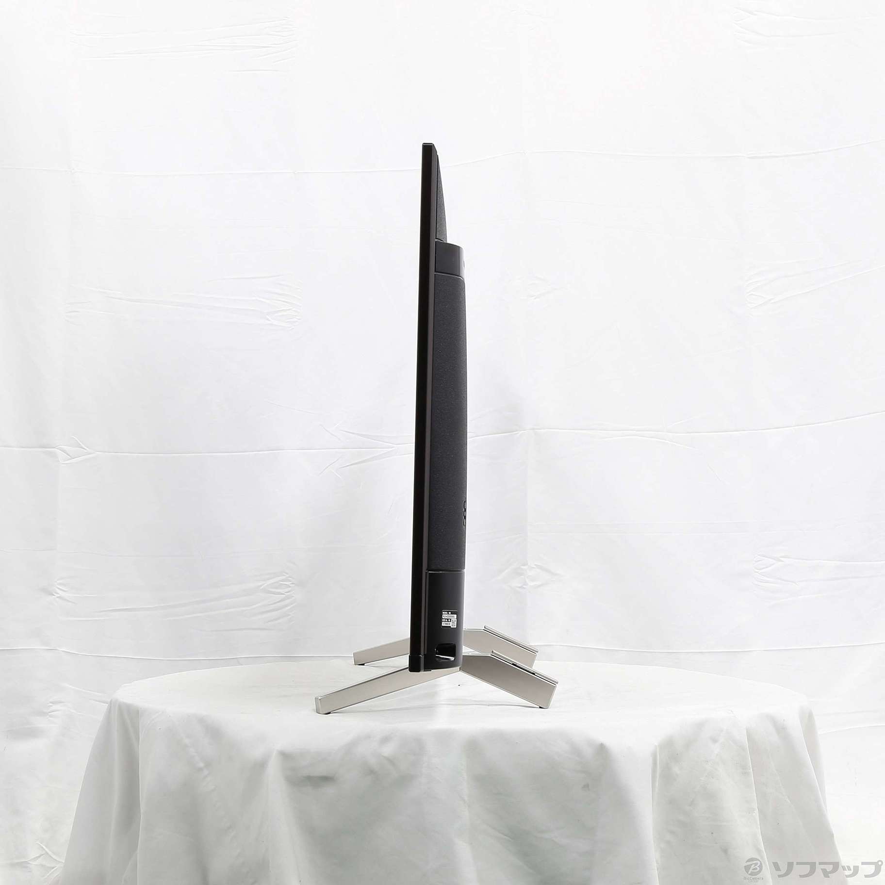 中古】〔展示品〕 BRAVIA KJ-43X8500G [2133028422337] - リコレ