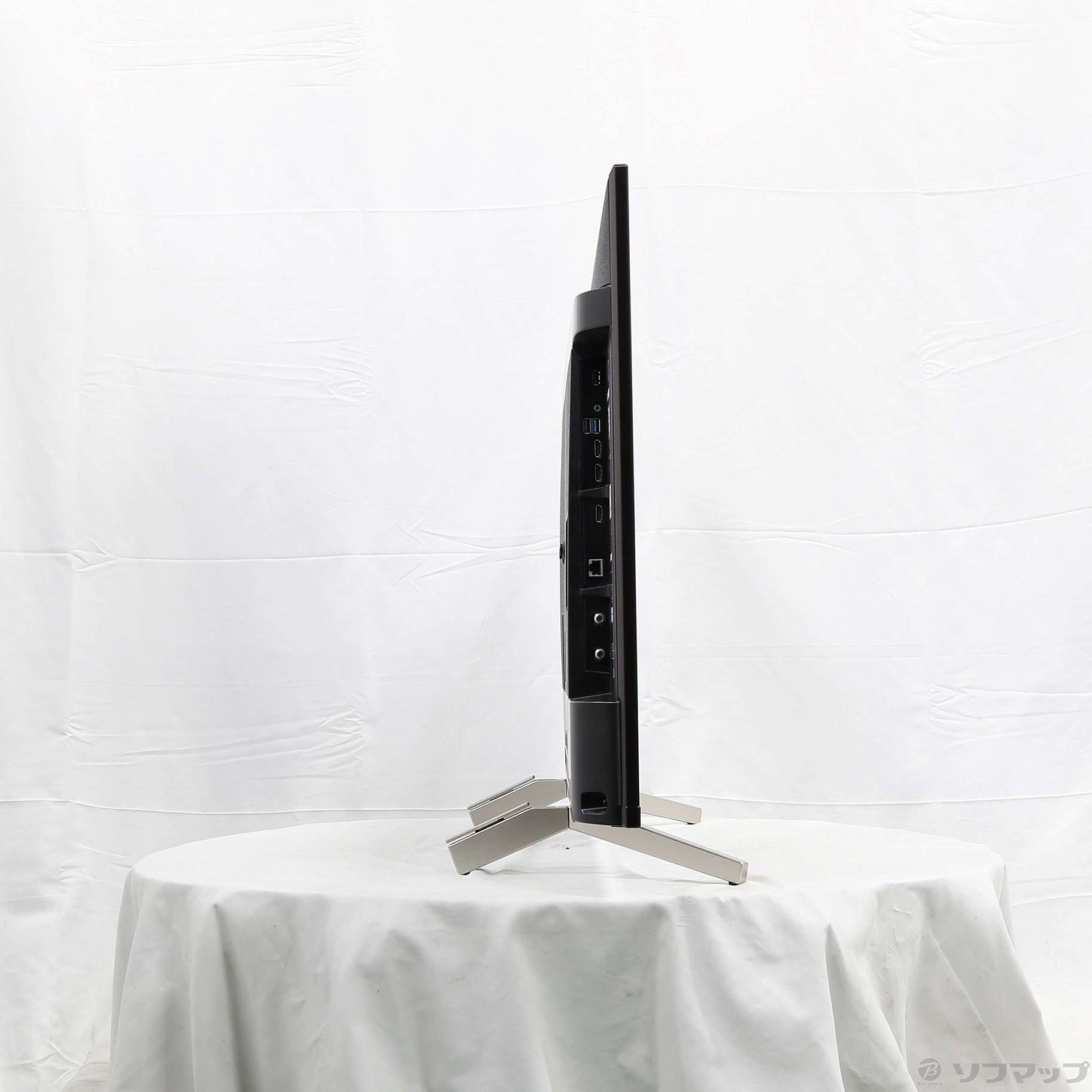 中古】〔展示品〕 BRAVIA KJ-43X8500G [2133028422337] - リコレ