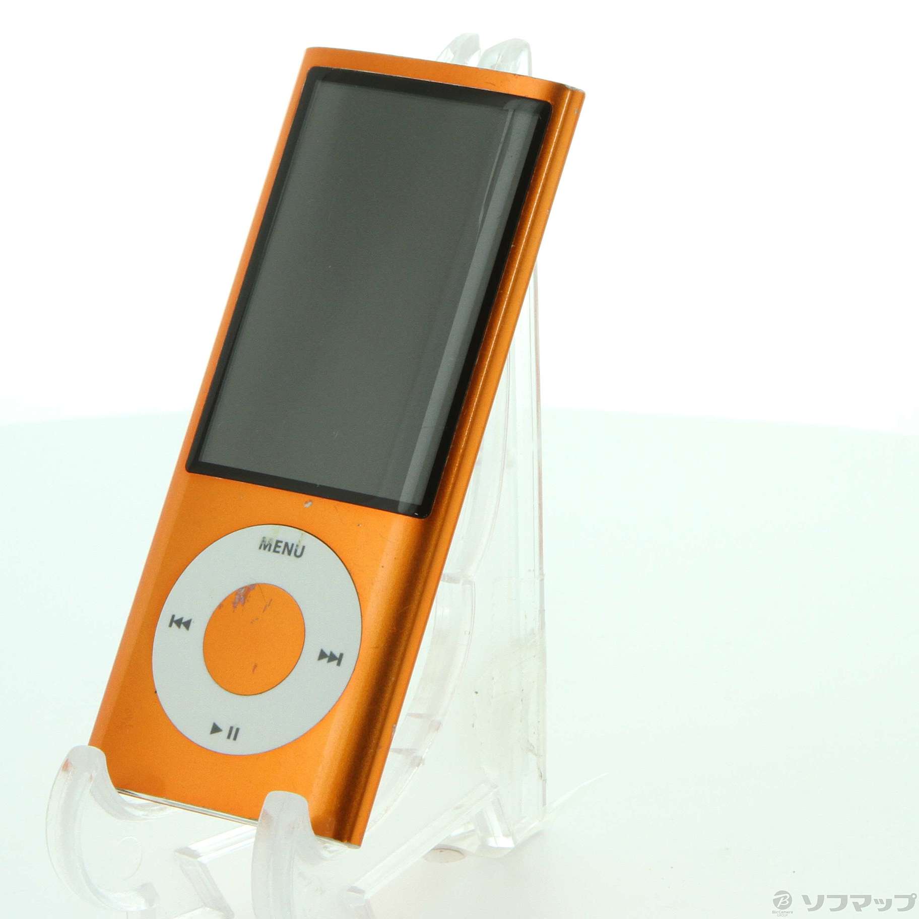 iPod nano 第5世代 第4世代 ジャンク - ポータブルプレーヤー